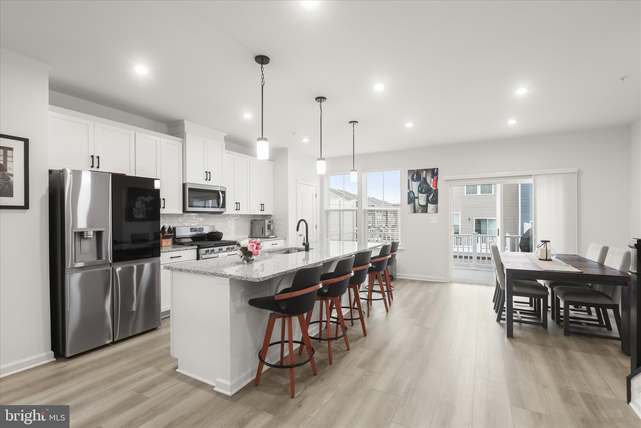 THE RIDGES - Residential