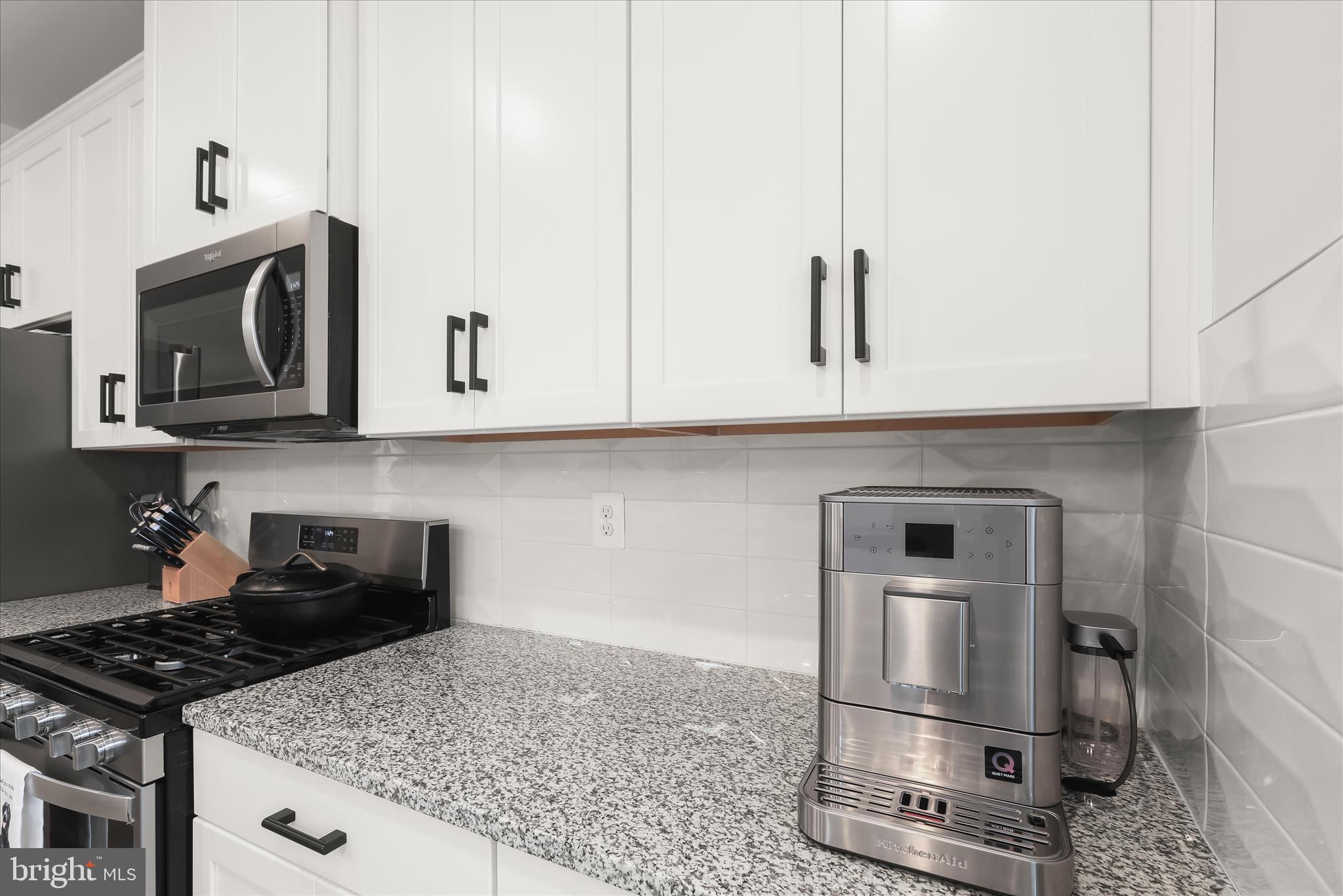 THE RIDGES - Residential