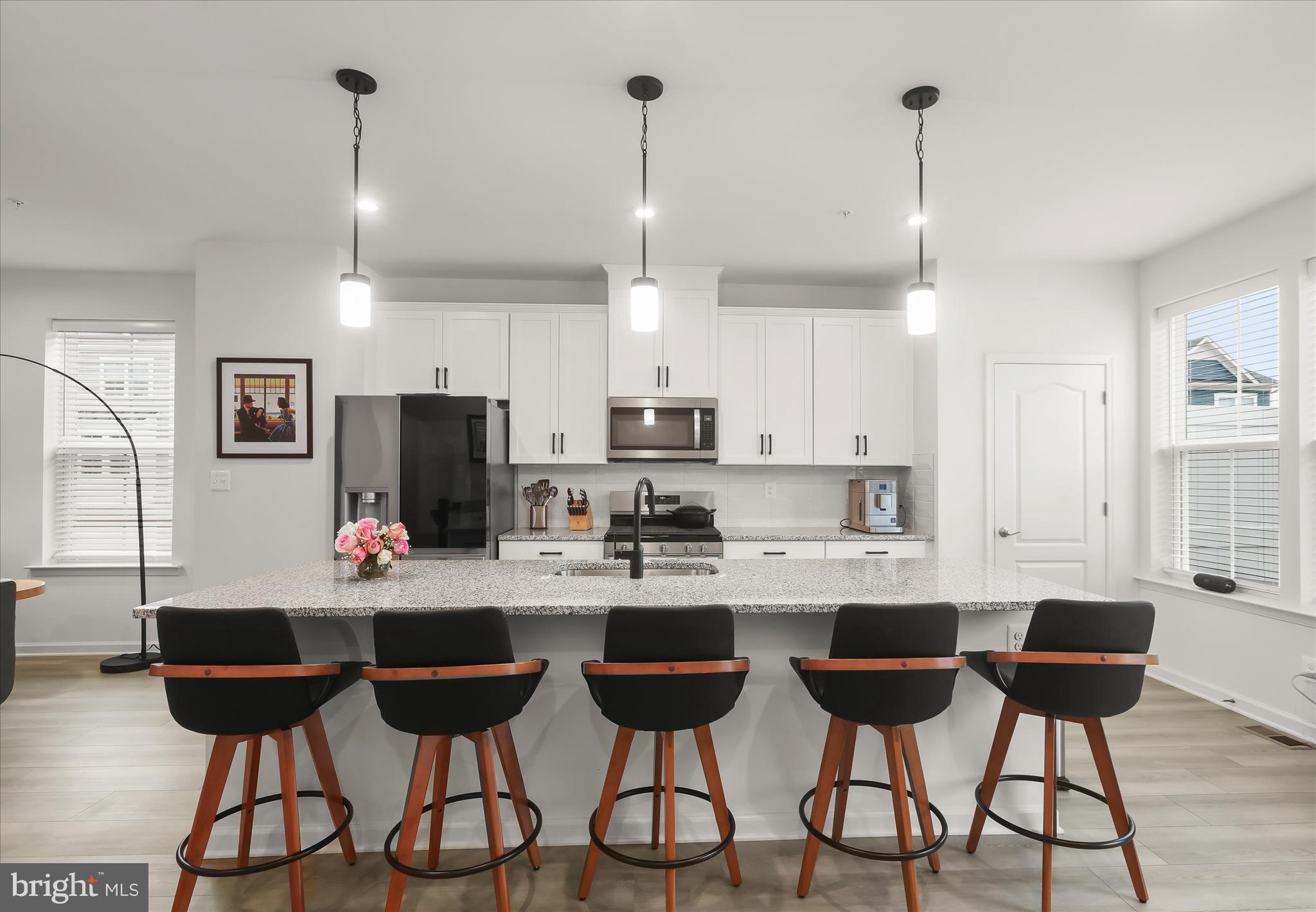 THE RIDGES - Residential