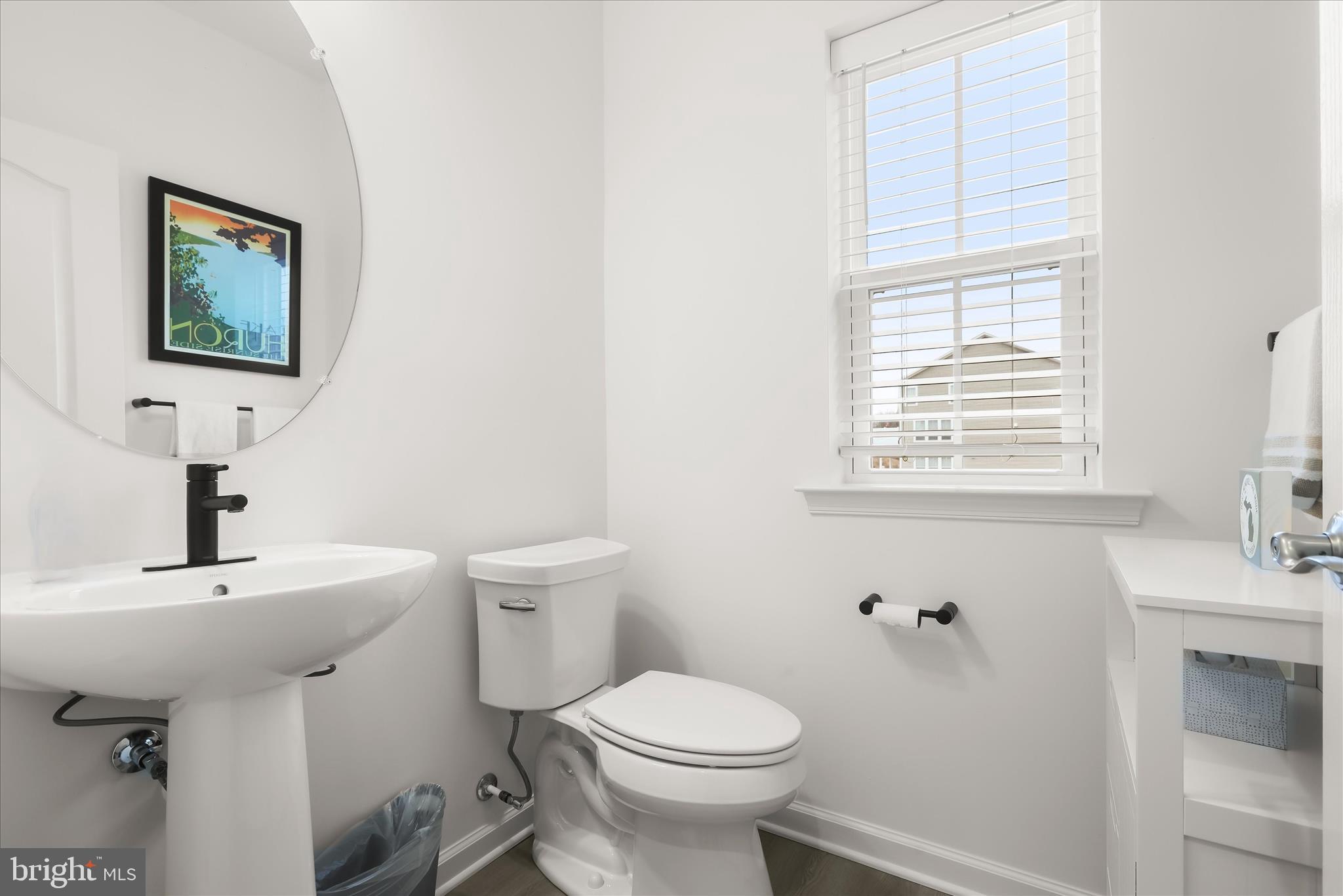 THE RIDGES - Residential