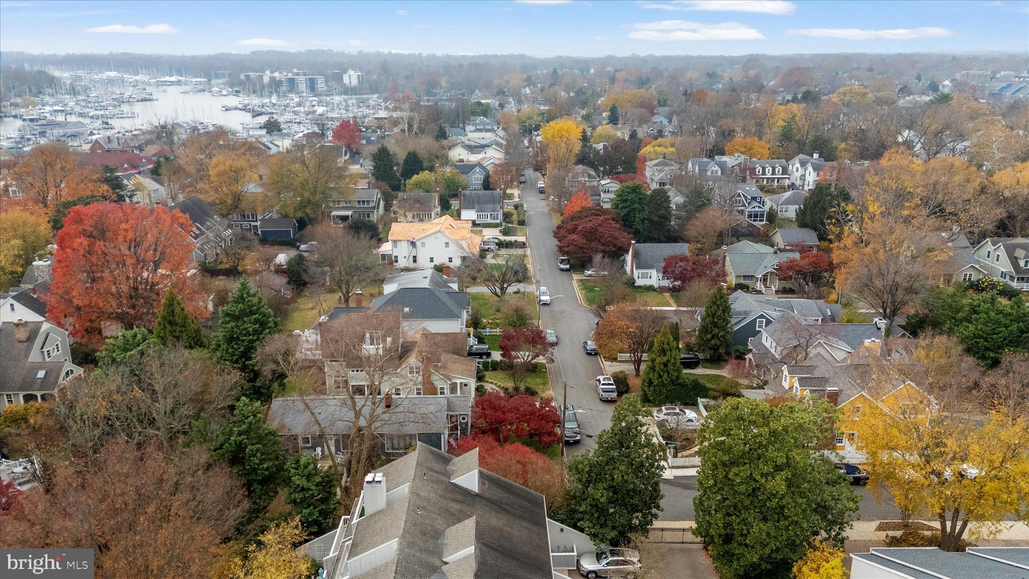 EASTPORT - Residential