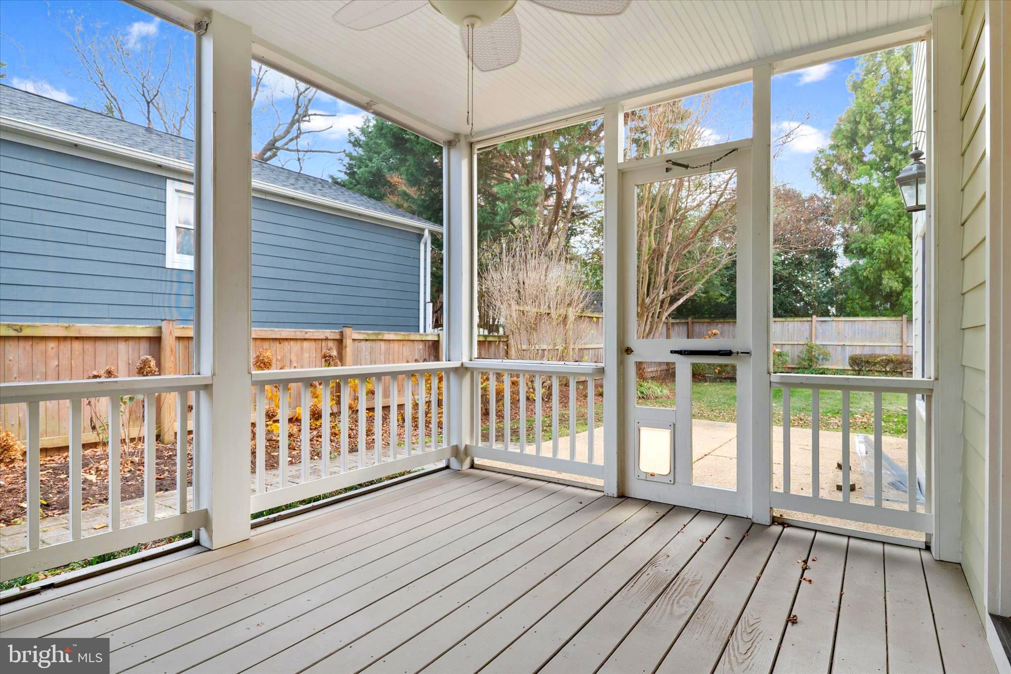 EASTPORT - Residential