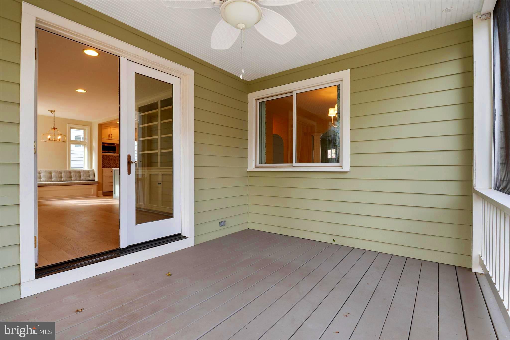 EASTPORT - Residential