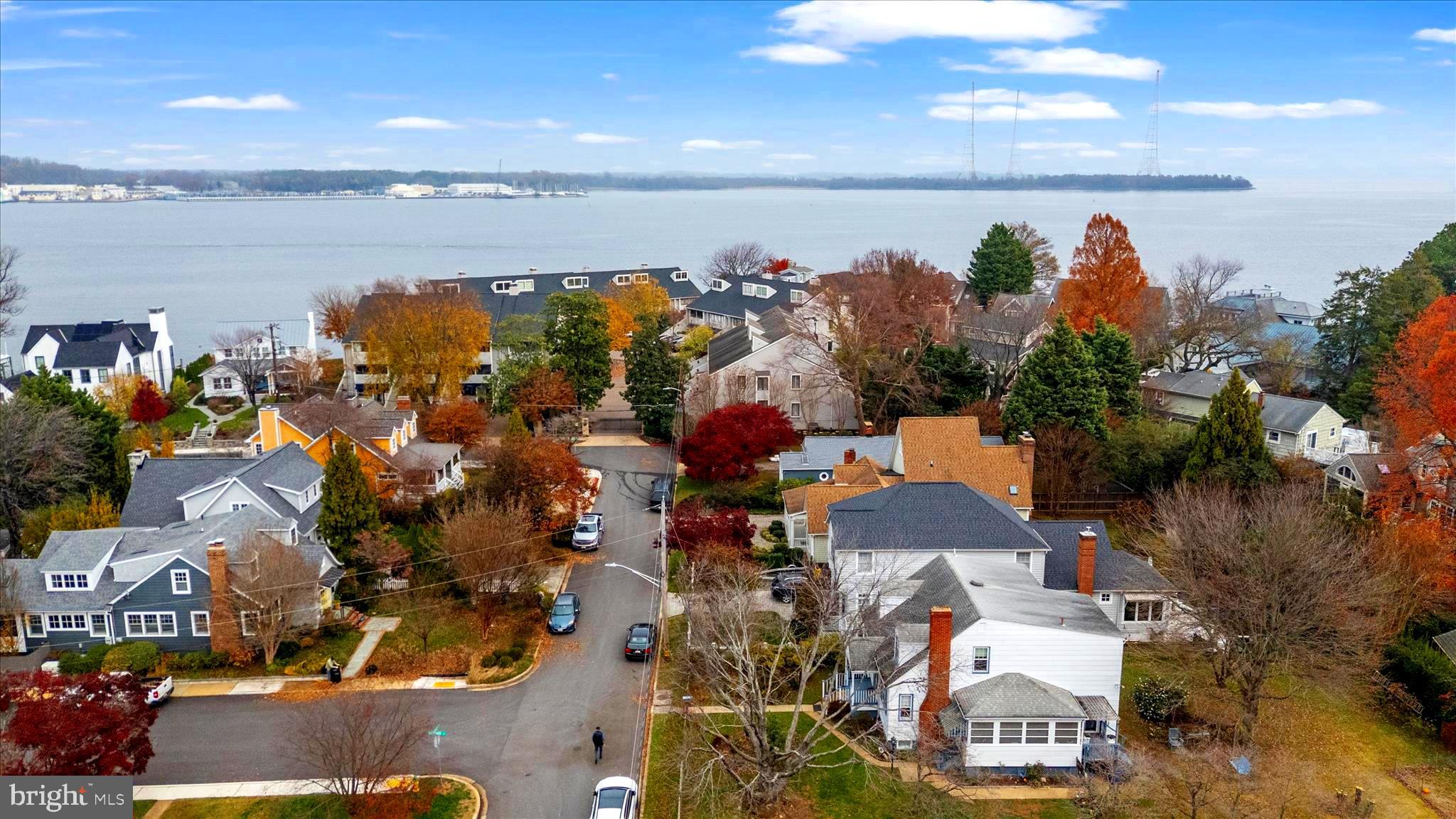 EASTPORT - Residential