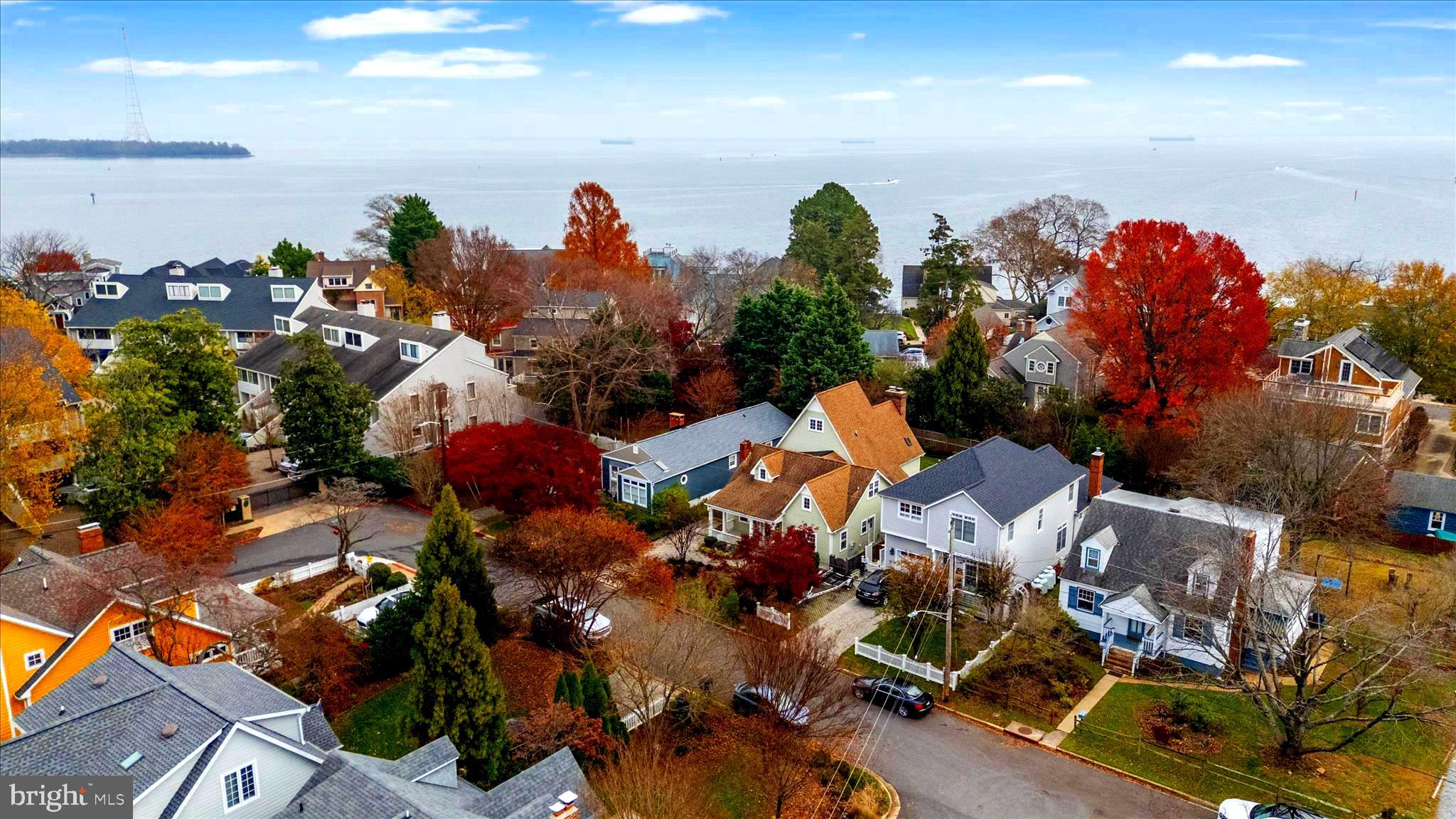 EASTPORT - Residential