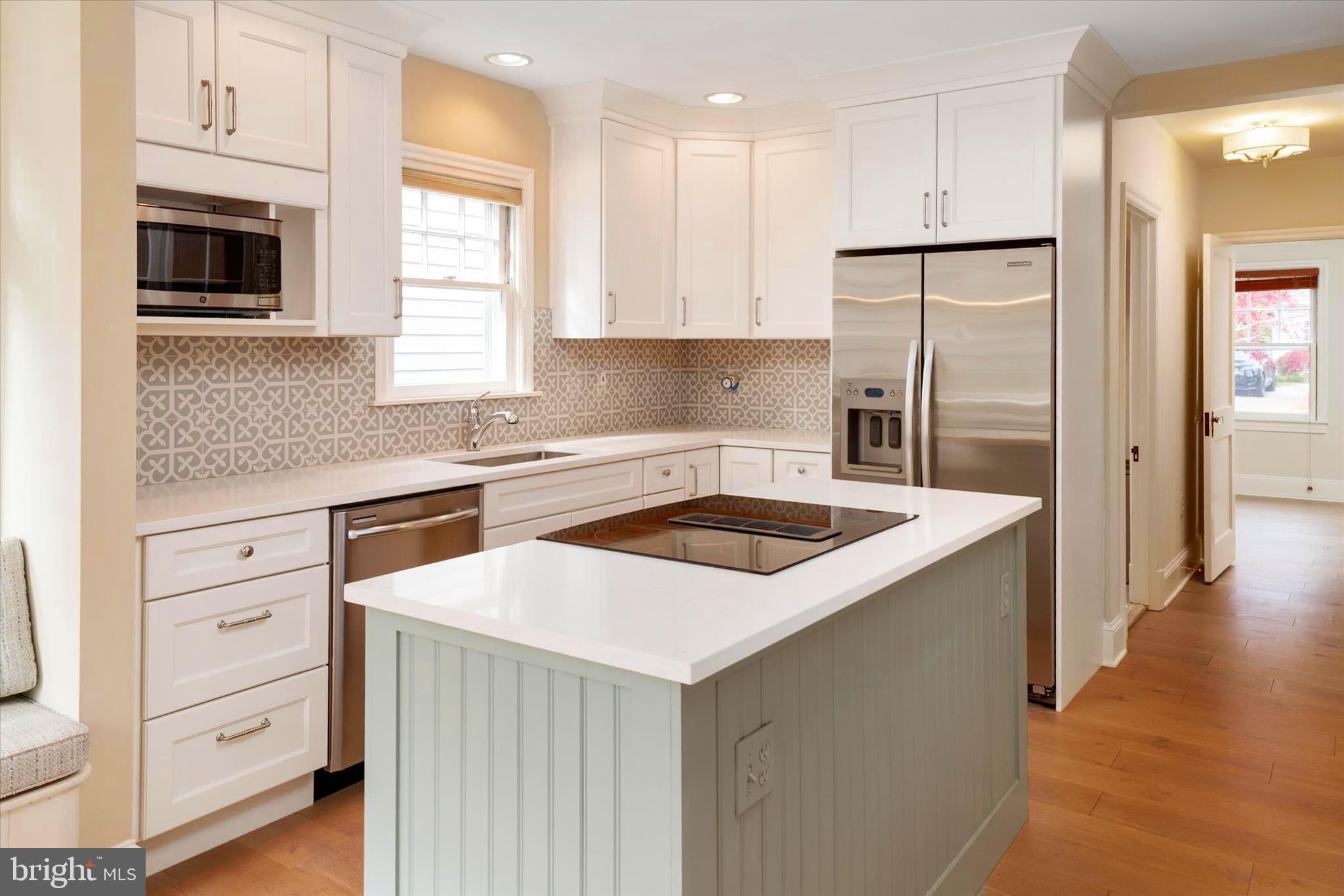 EASTPORT - Residential