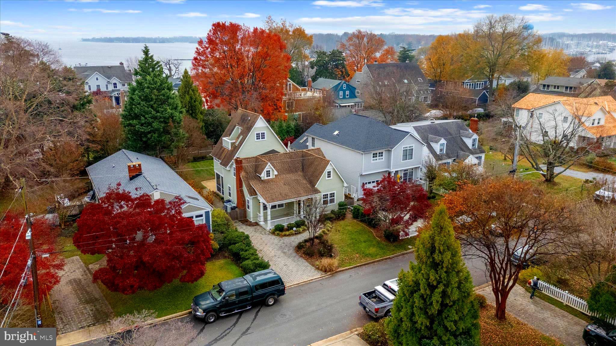 EASTPORT - Residential