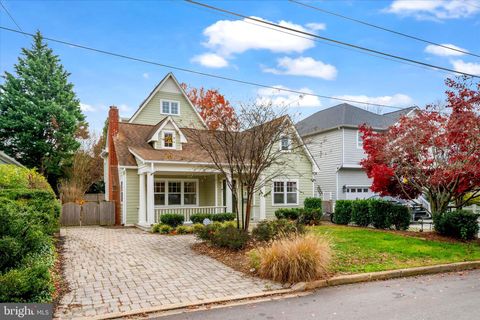 3 CHESTER AVENUE ANNAPOLIS MD 21403