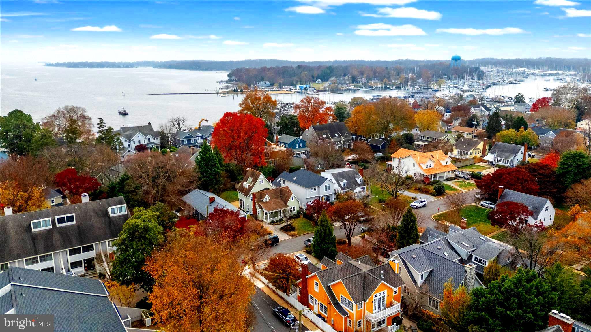 EASTPORT - Residential