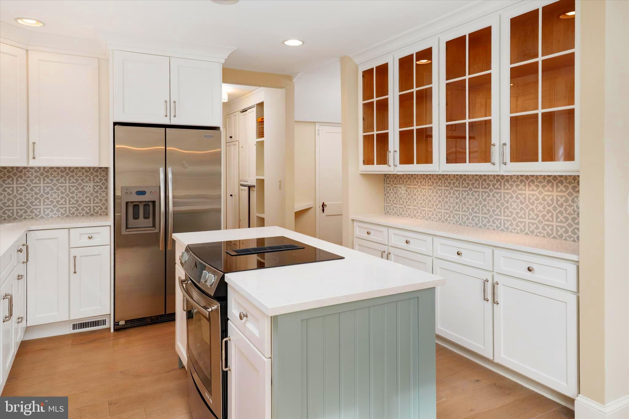 EASTPORT - Residential