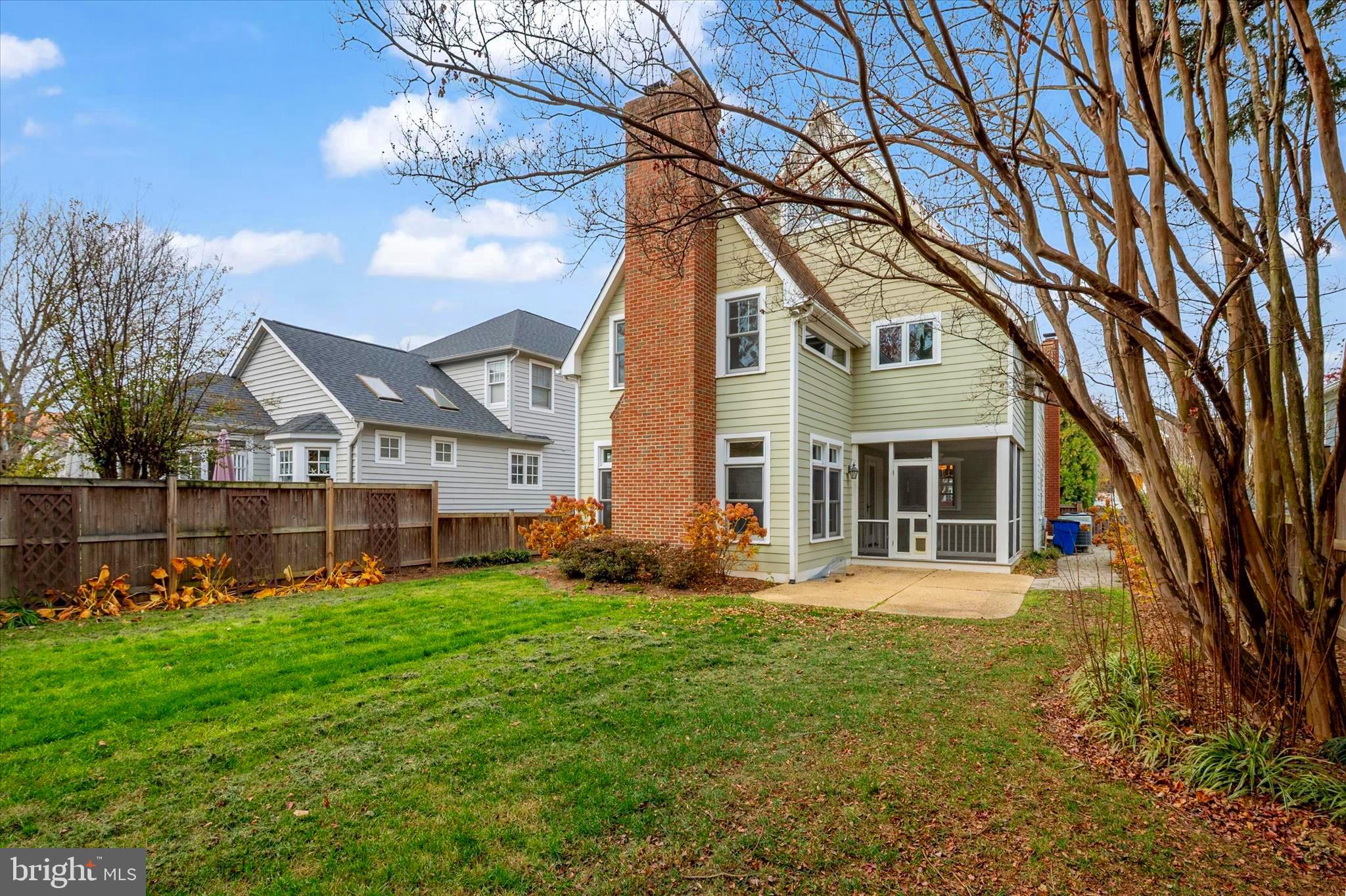 EASTPORT - Residential