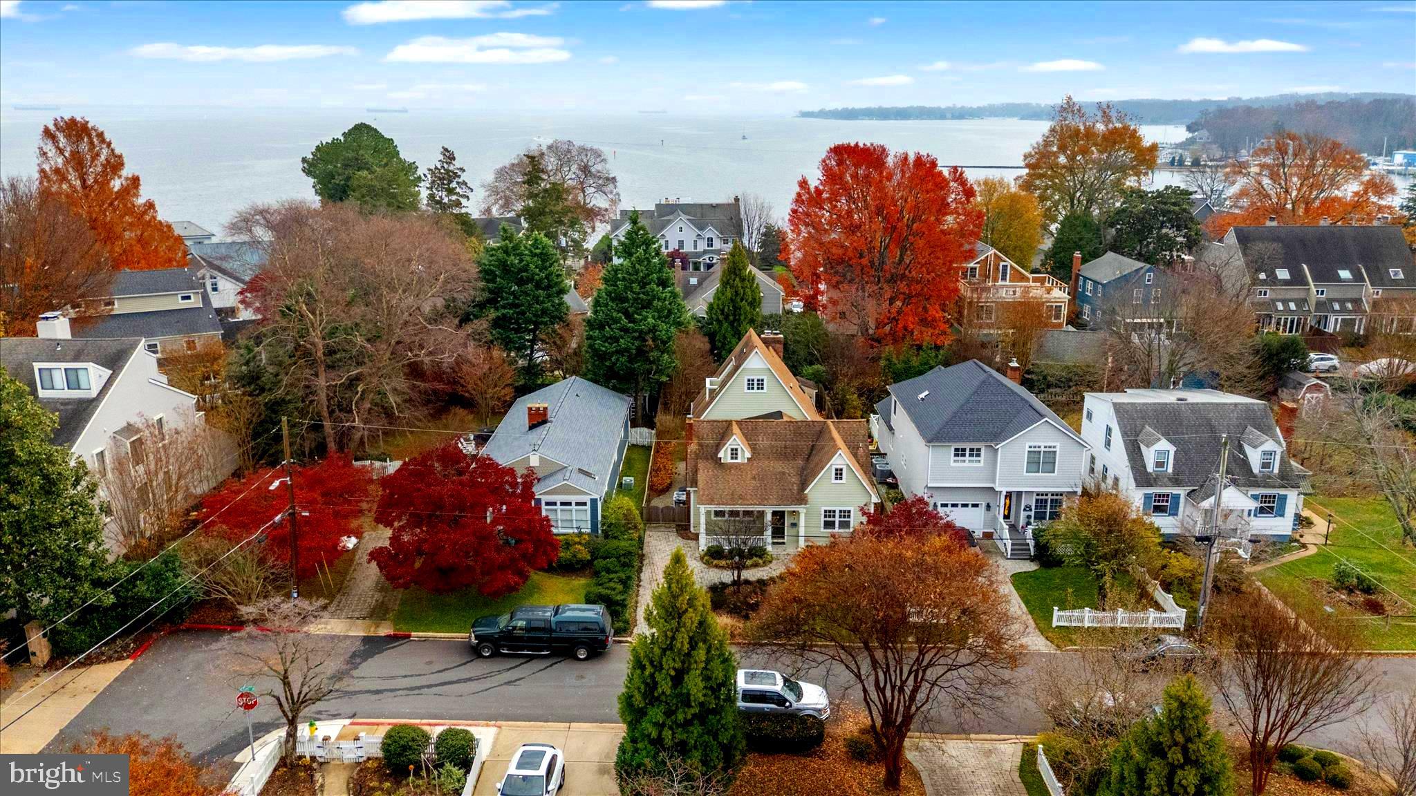 EASTPORT - Residential