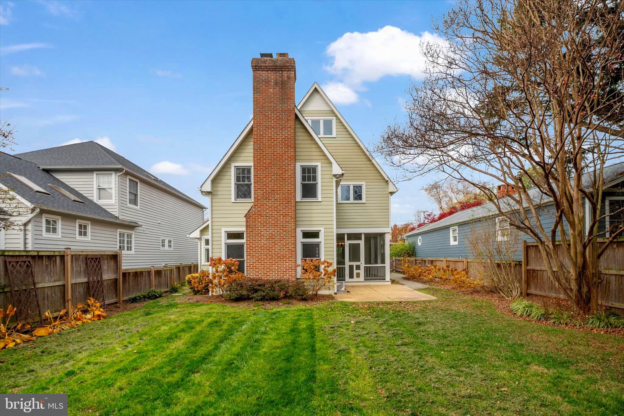 EASTPORT - Residential