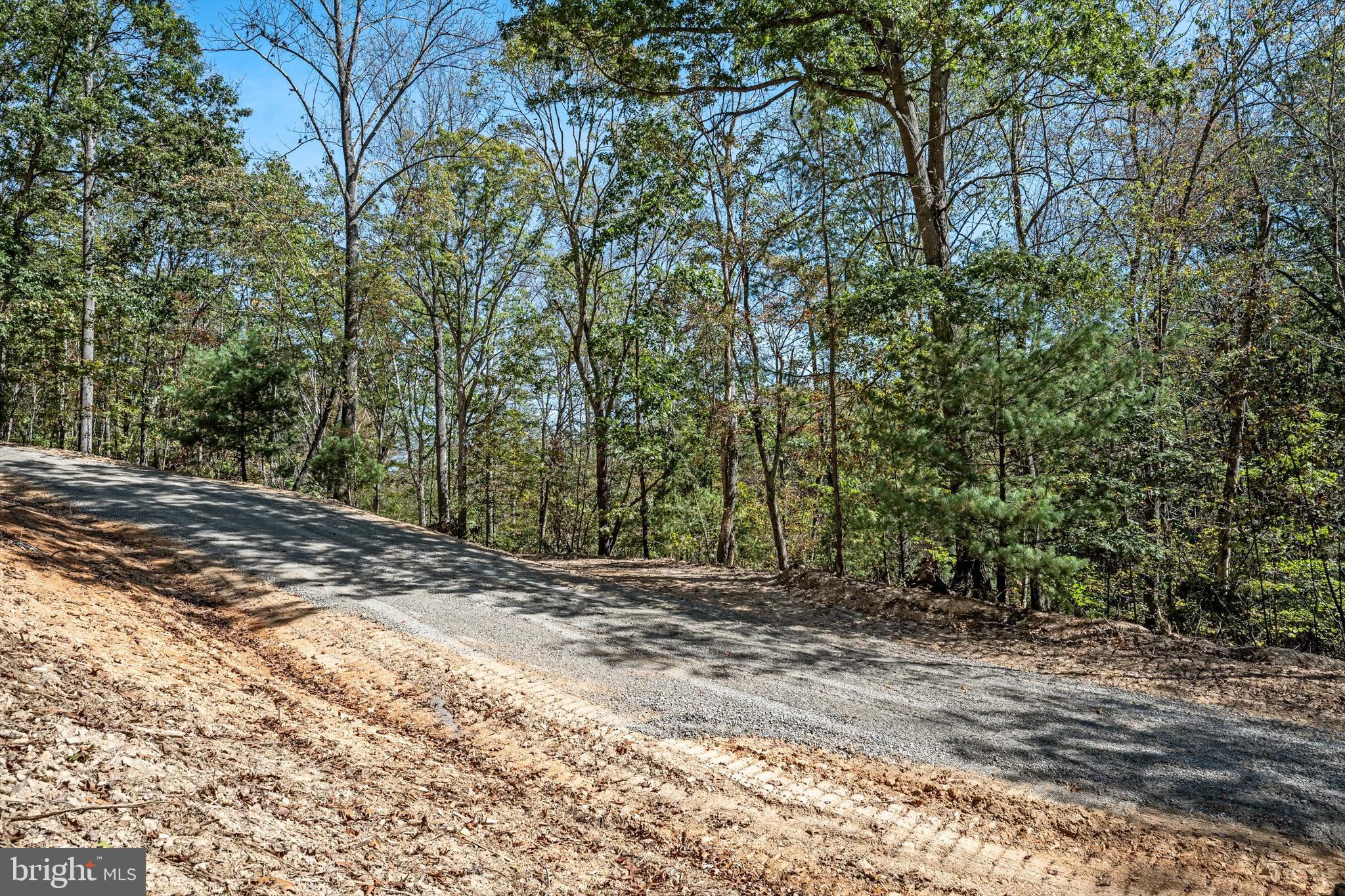LOT 5 BACK CREEK RD