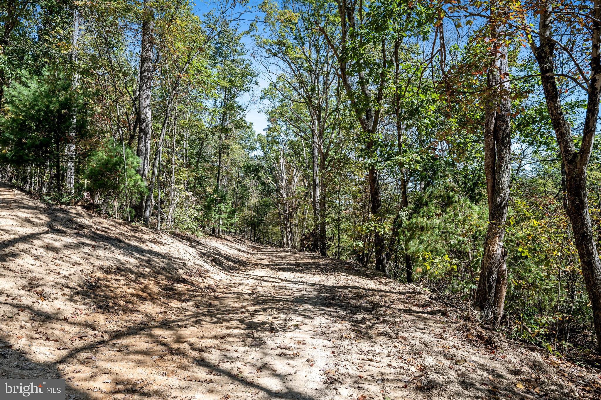 LOT 5 BACK CREEK RD