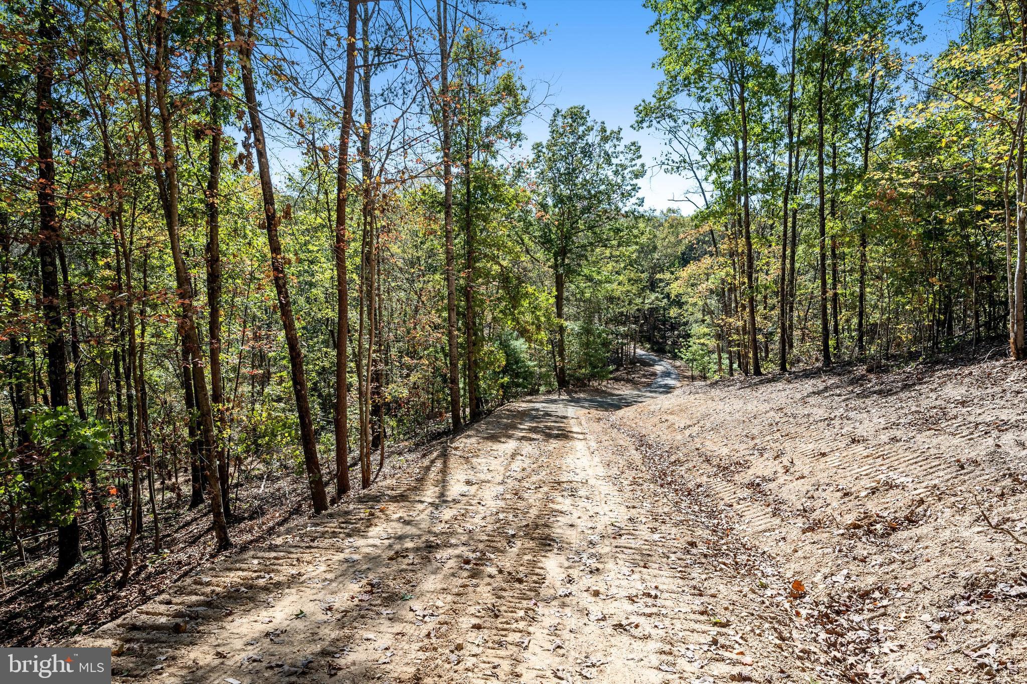LOT 5 BACK CREEK RD