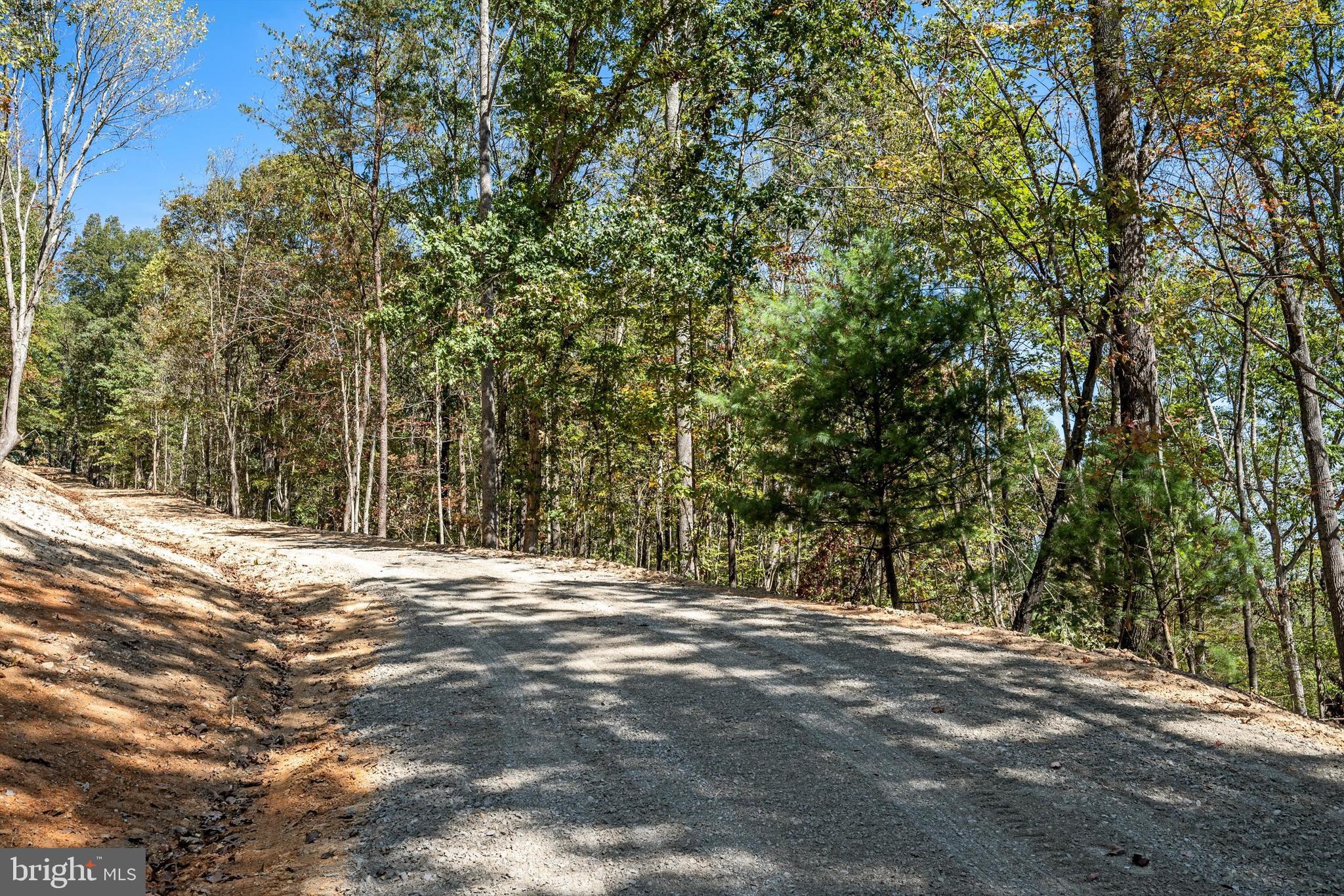 LOT 5 BACK CREEK RD