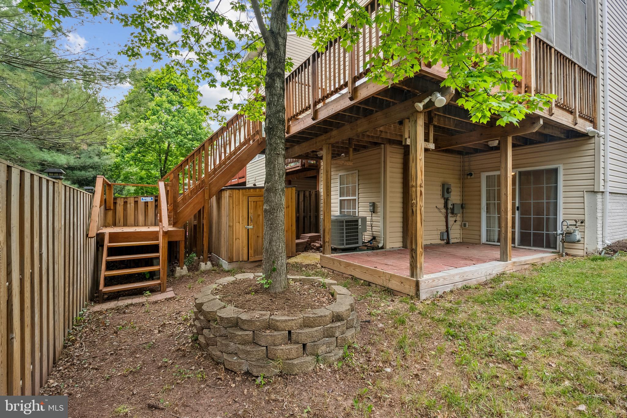 POTOMAC STATION - Residential