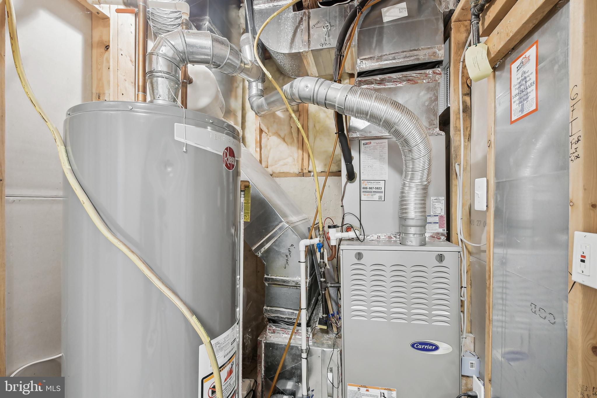 POTOMAC STATION - Residential