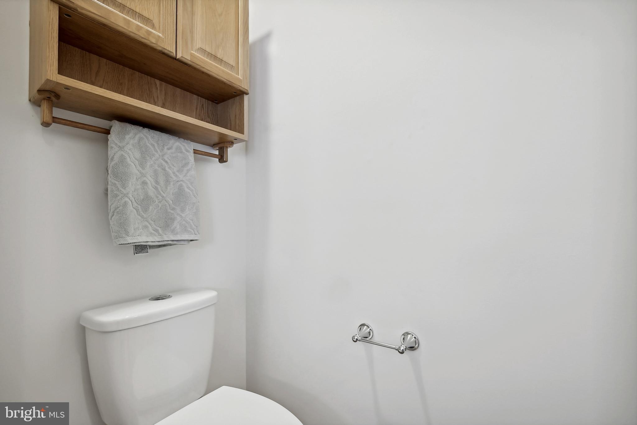 POTOMAC STATION - Residential