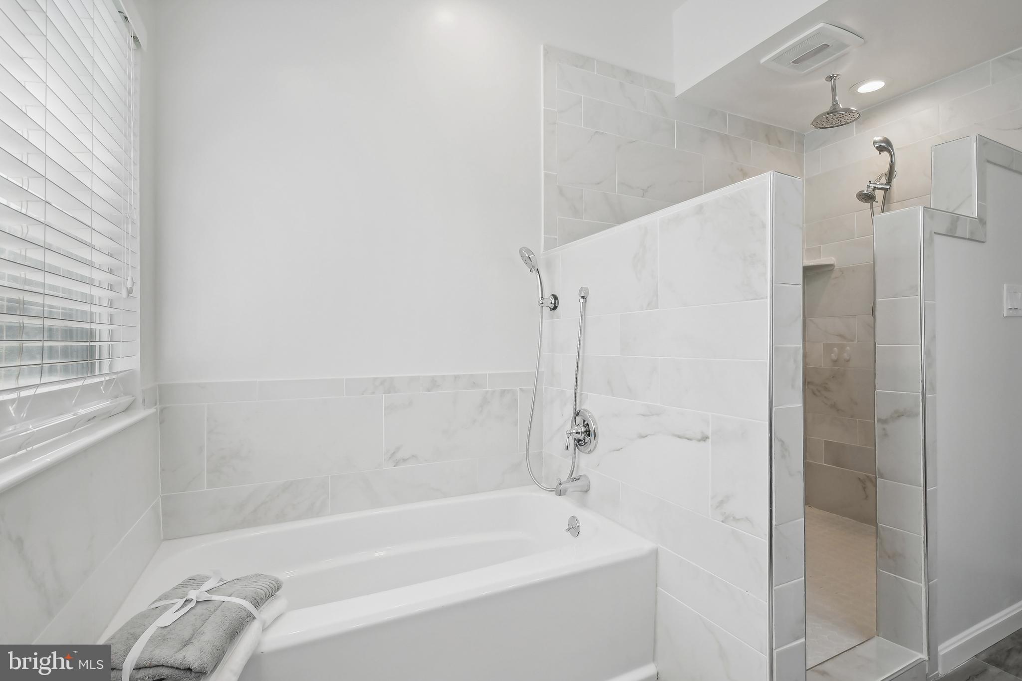 POTOMAC STATION - Residential