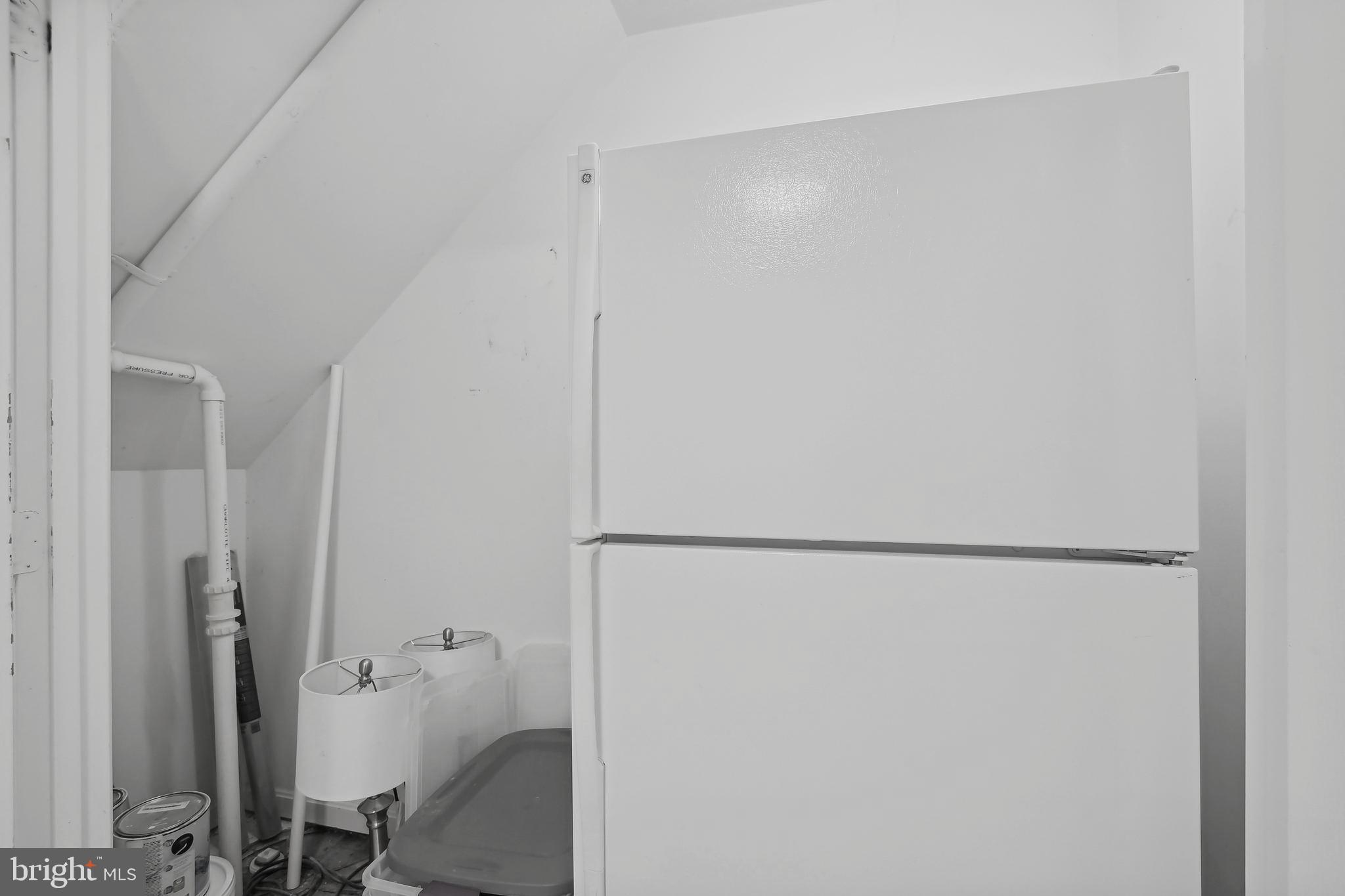 POTOMAC STATION - Residential