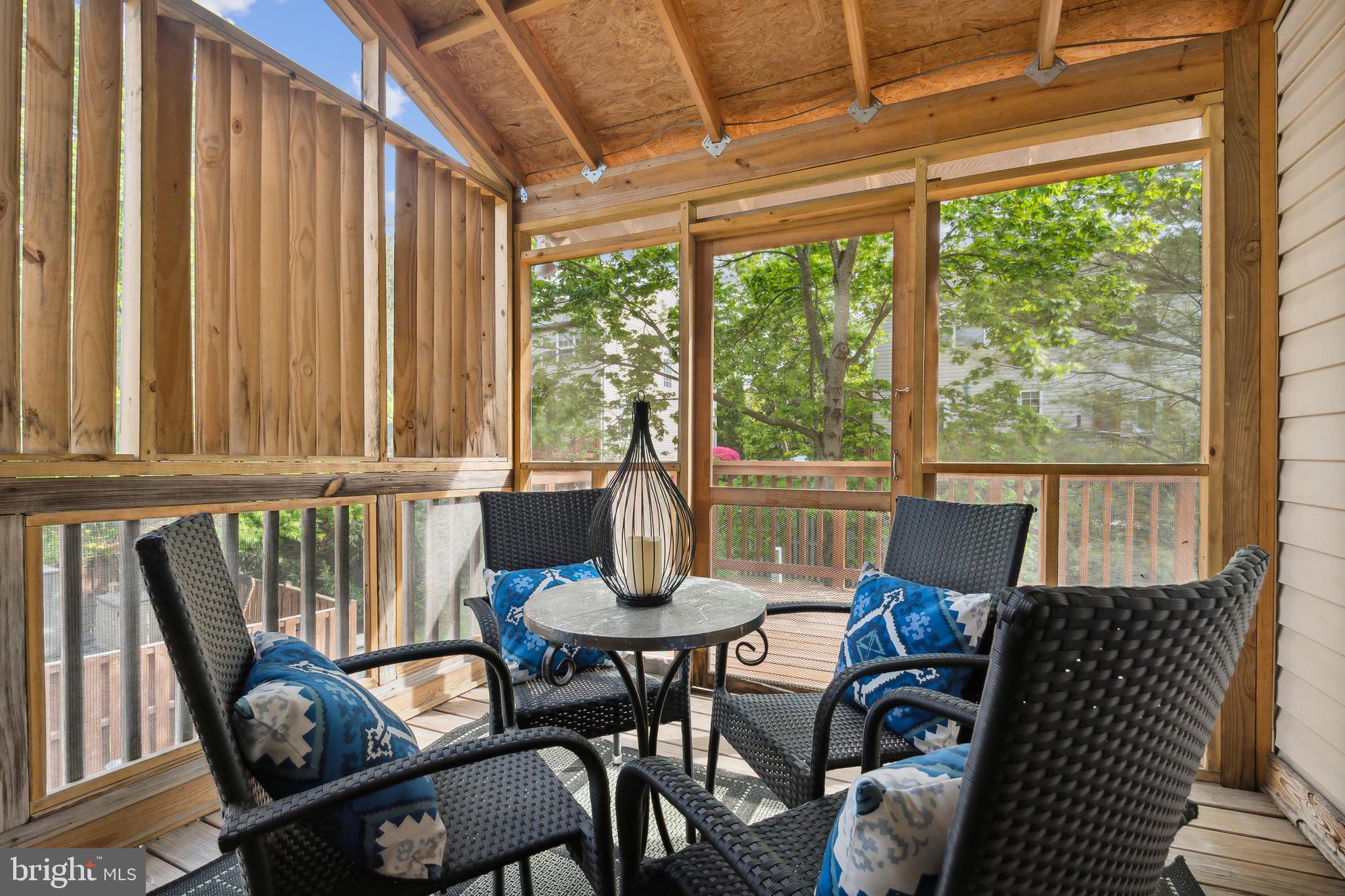 POTOMAC STATION - Residential