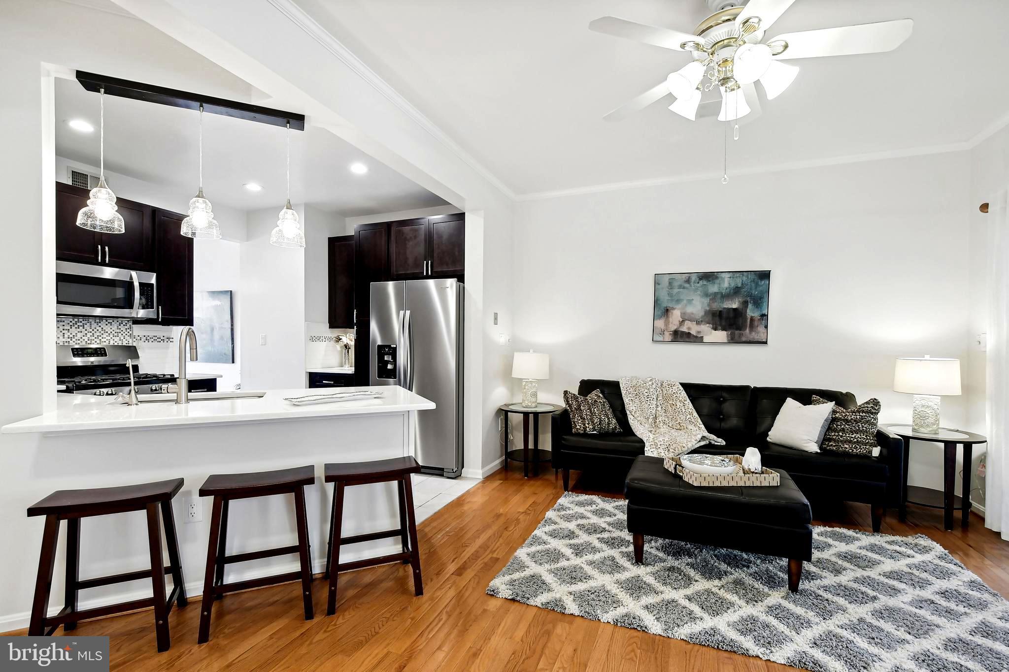 POTOMAC STATION - Residential