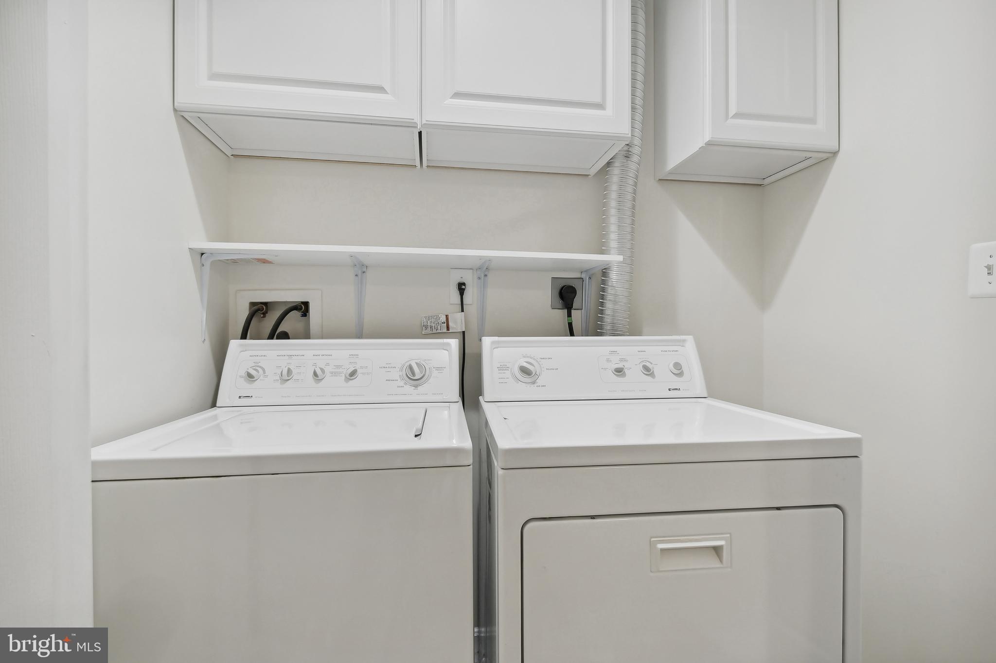 POTOMAC STATION - Residential