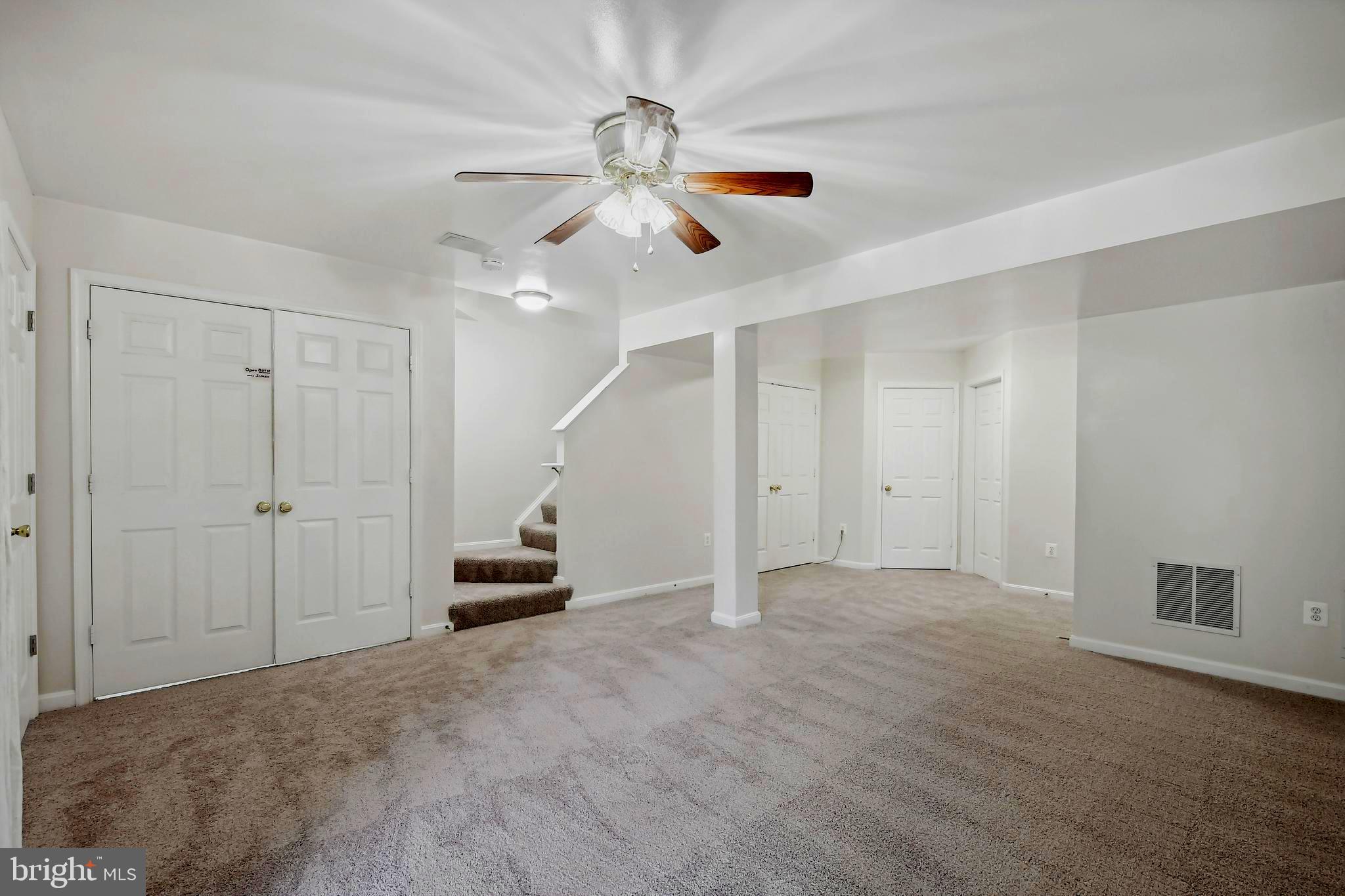 POTOMAC STATION - Residential