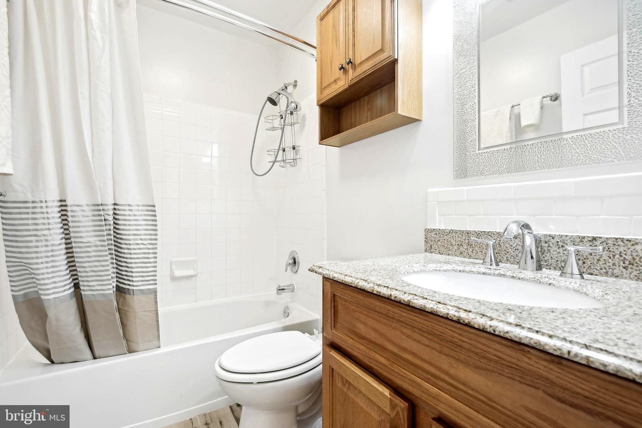 POTOMAC STATION - Residential