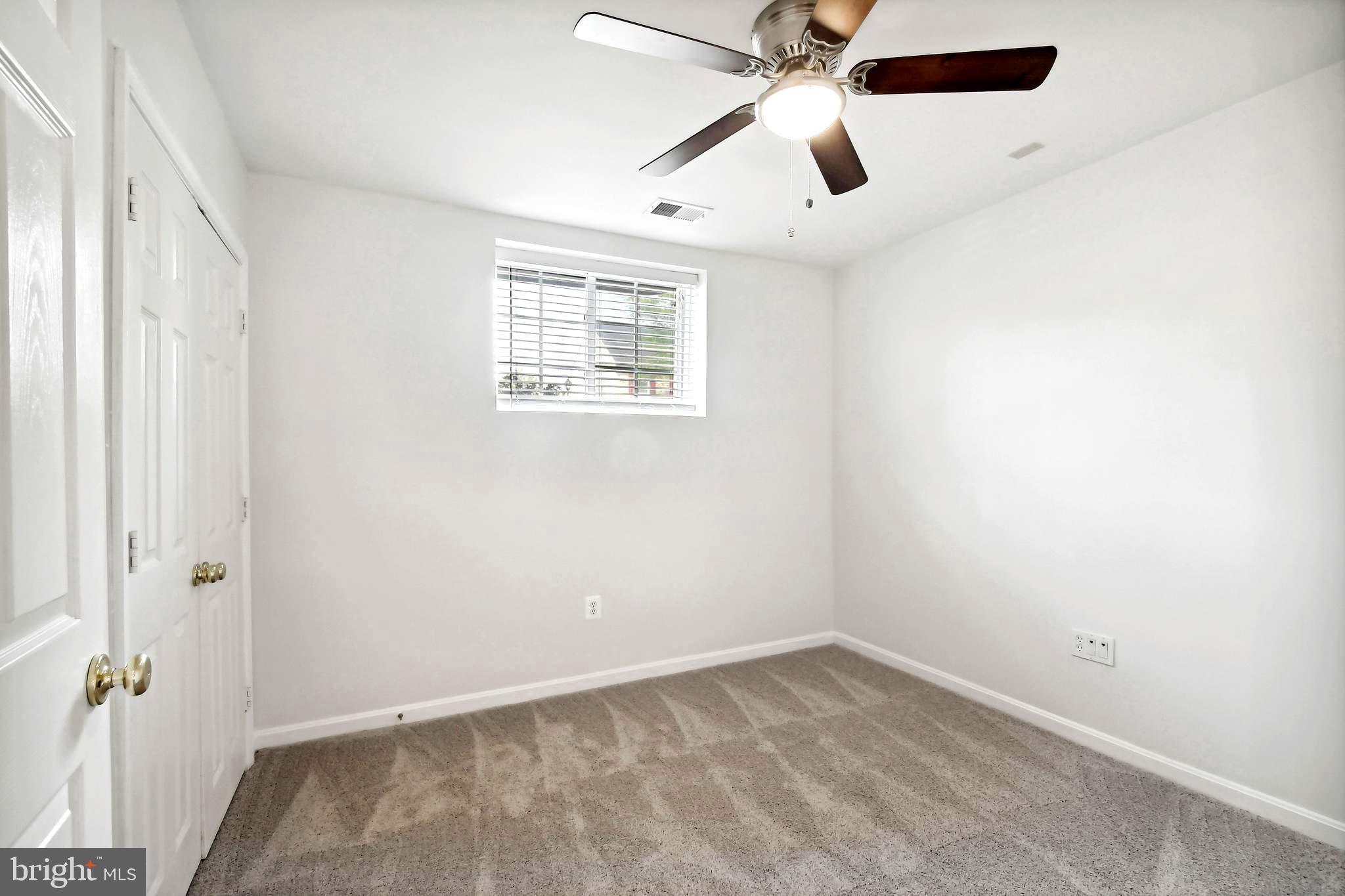 POTOMAC STATION - Residential