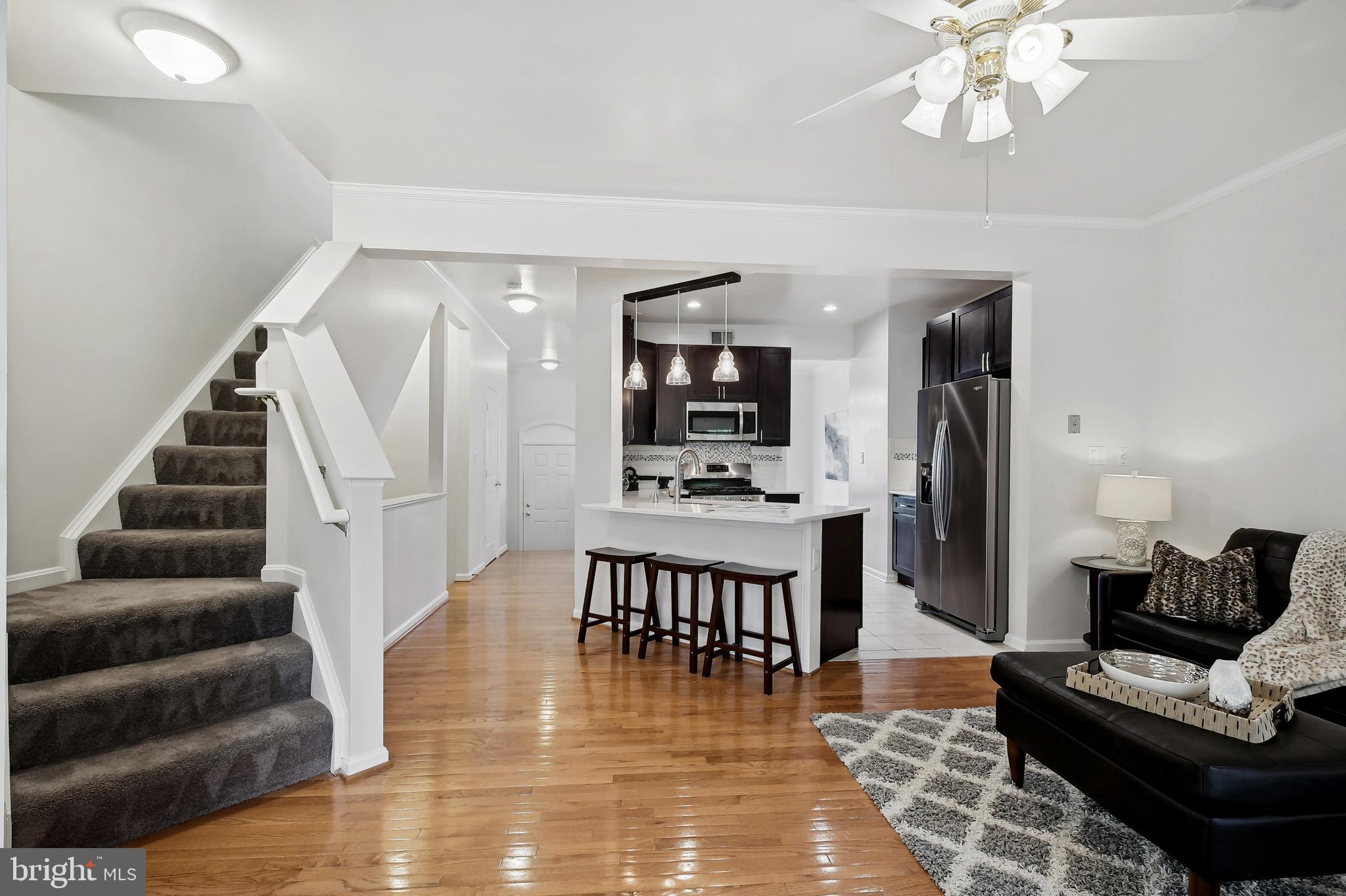 POTOMAC STATION - Residential