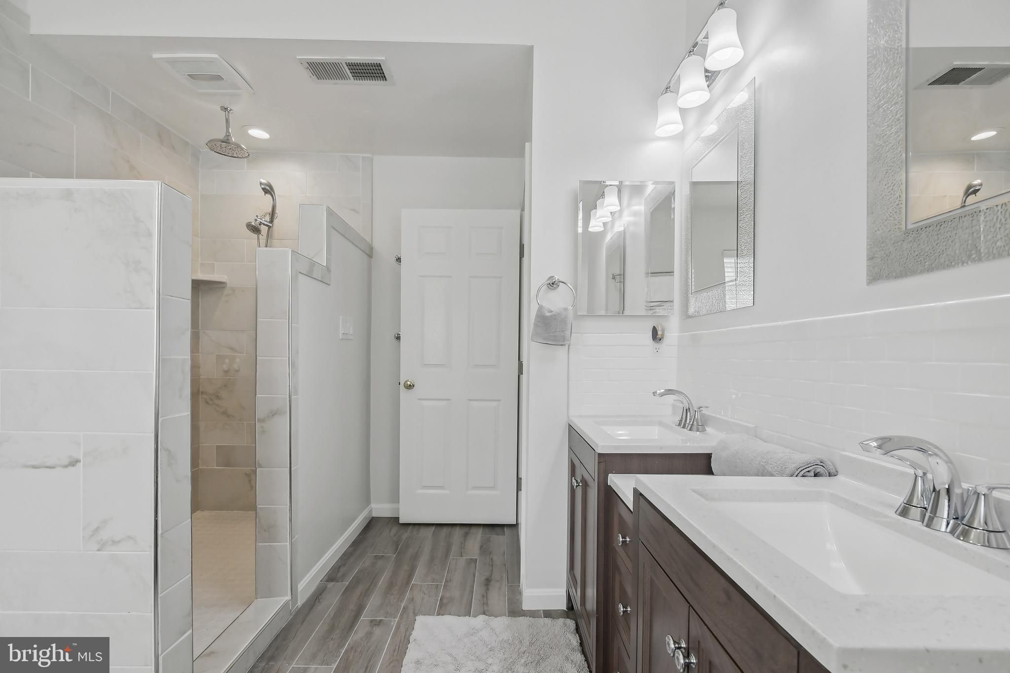 POTOMAC STATION - Residential