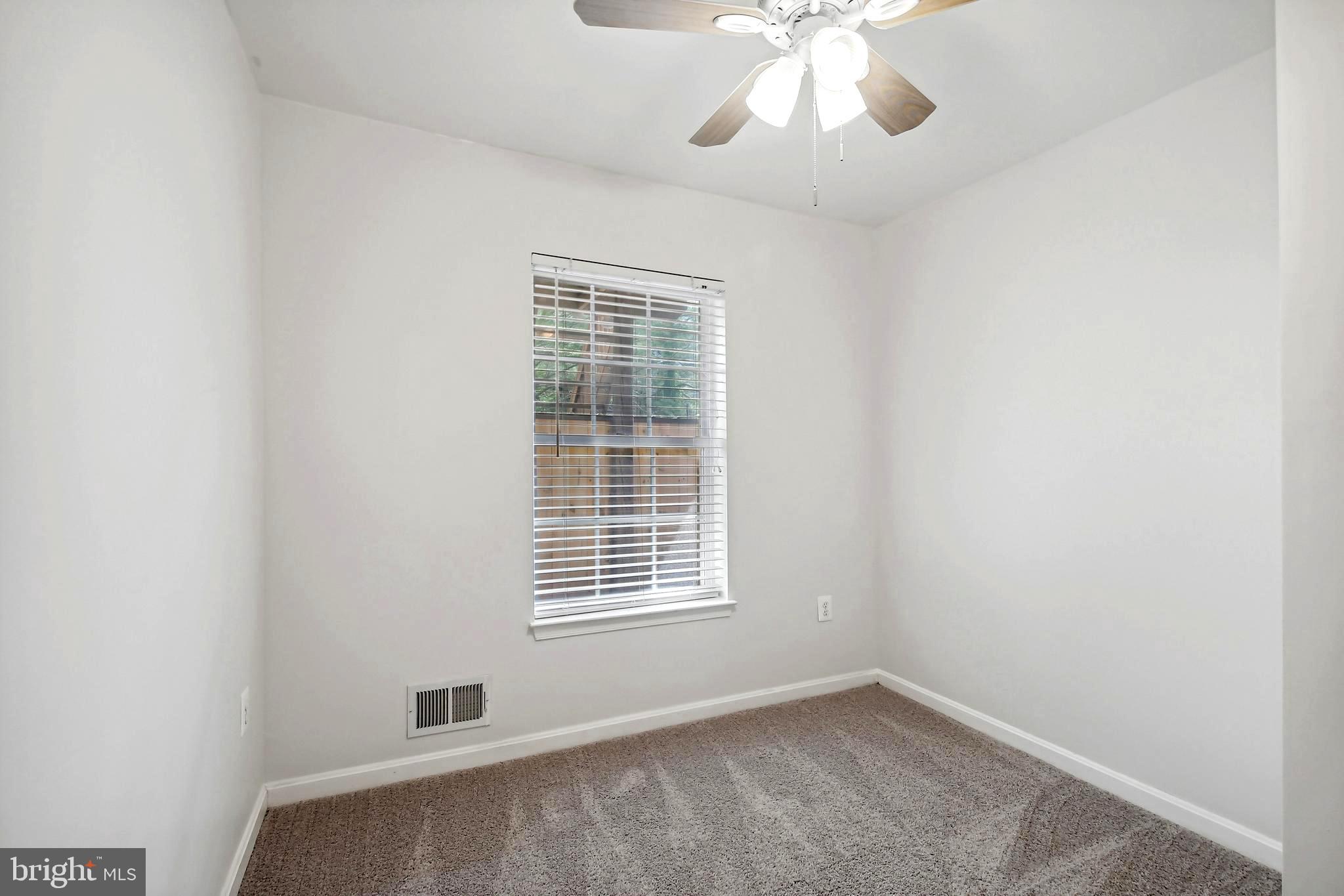 POTOMAC STATION - Residential