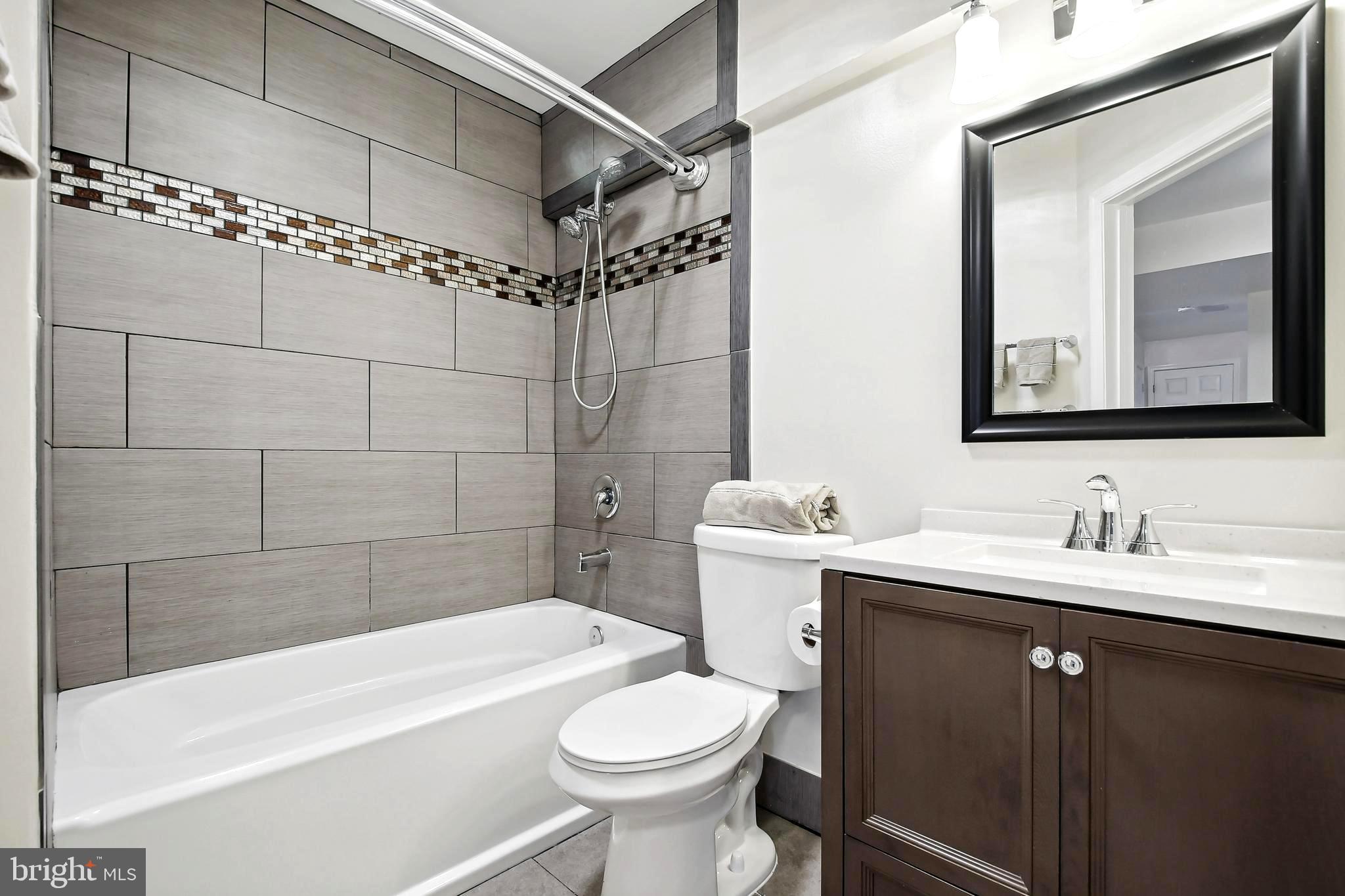 POTOMAC STATION - Residential