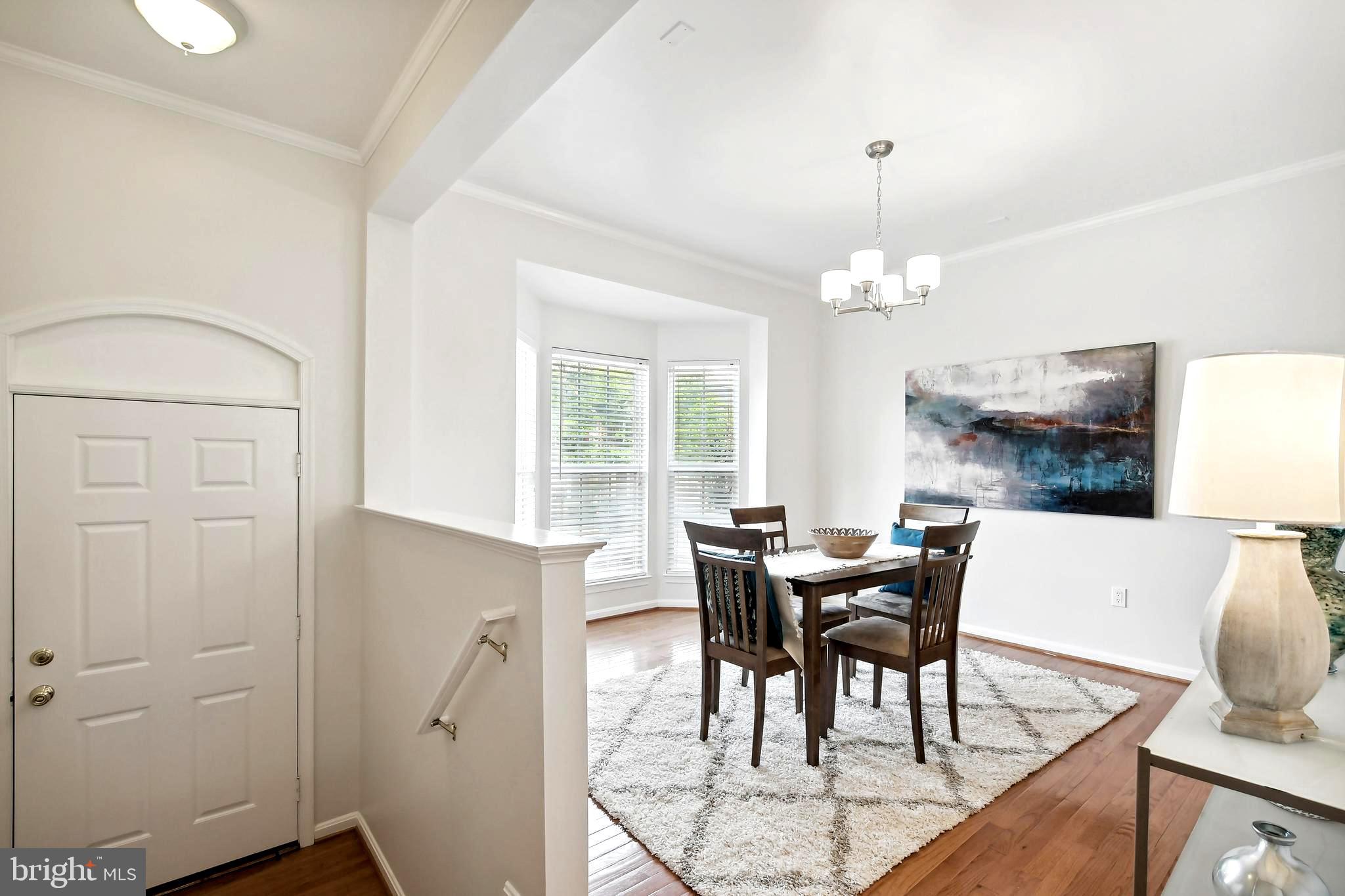 POTOMAC STATION - Residential