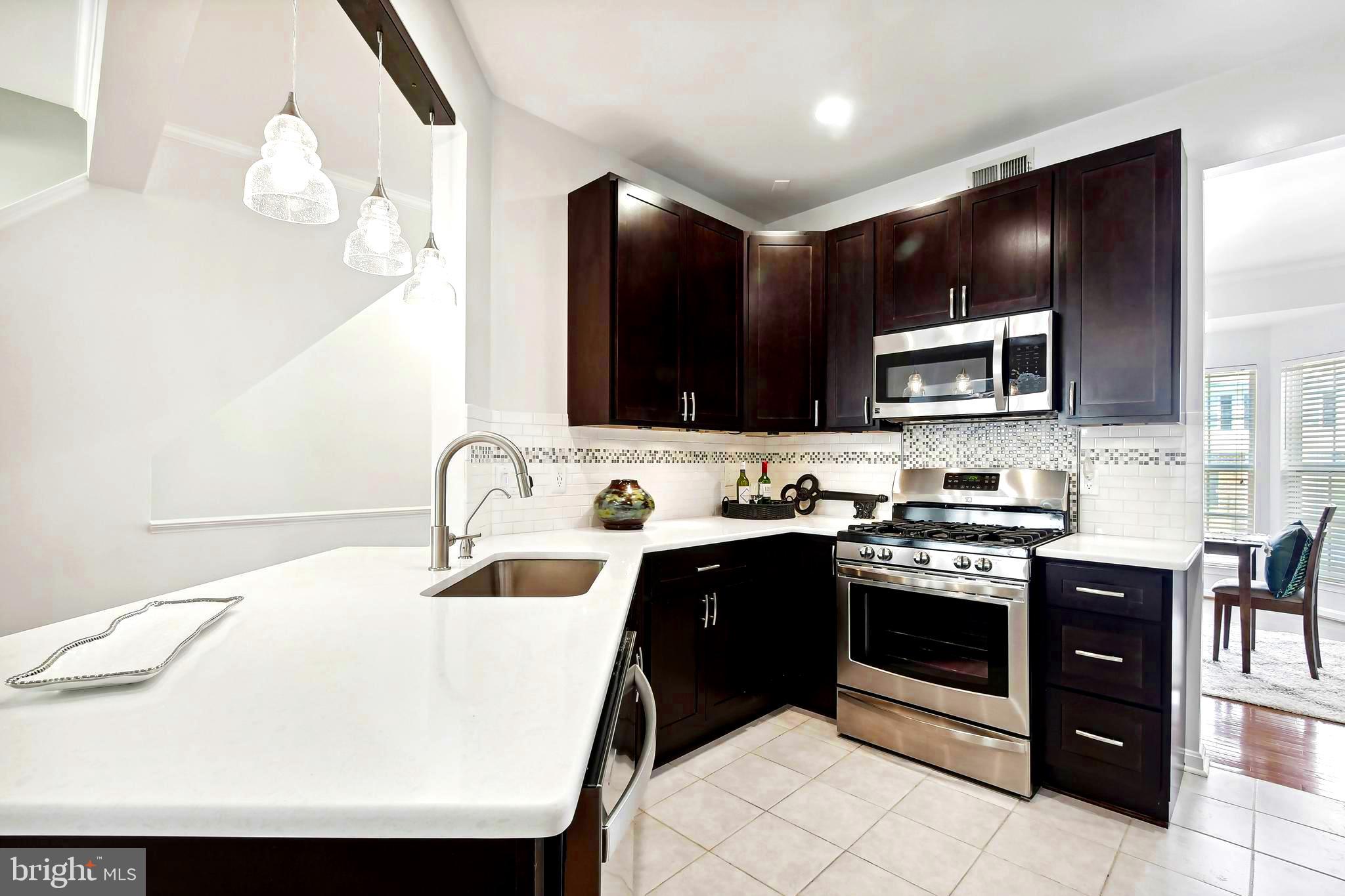 POTOMAC STATION - Residential