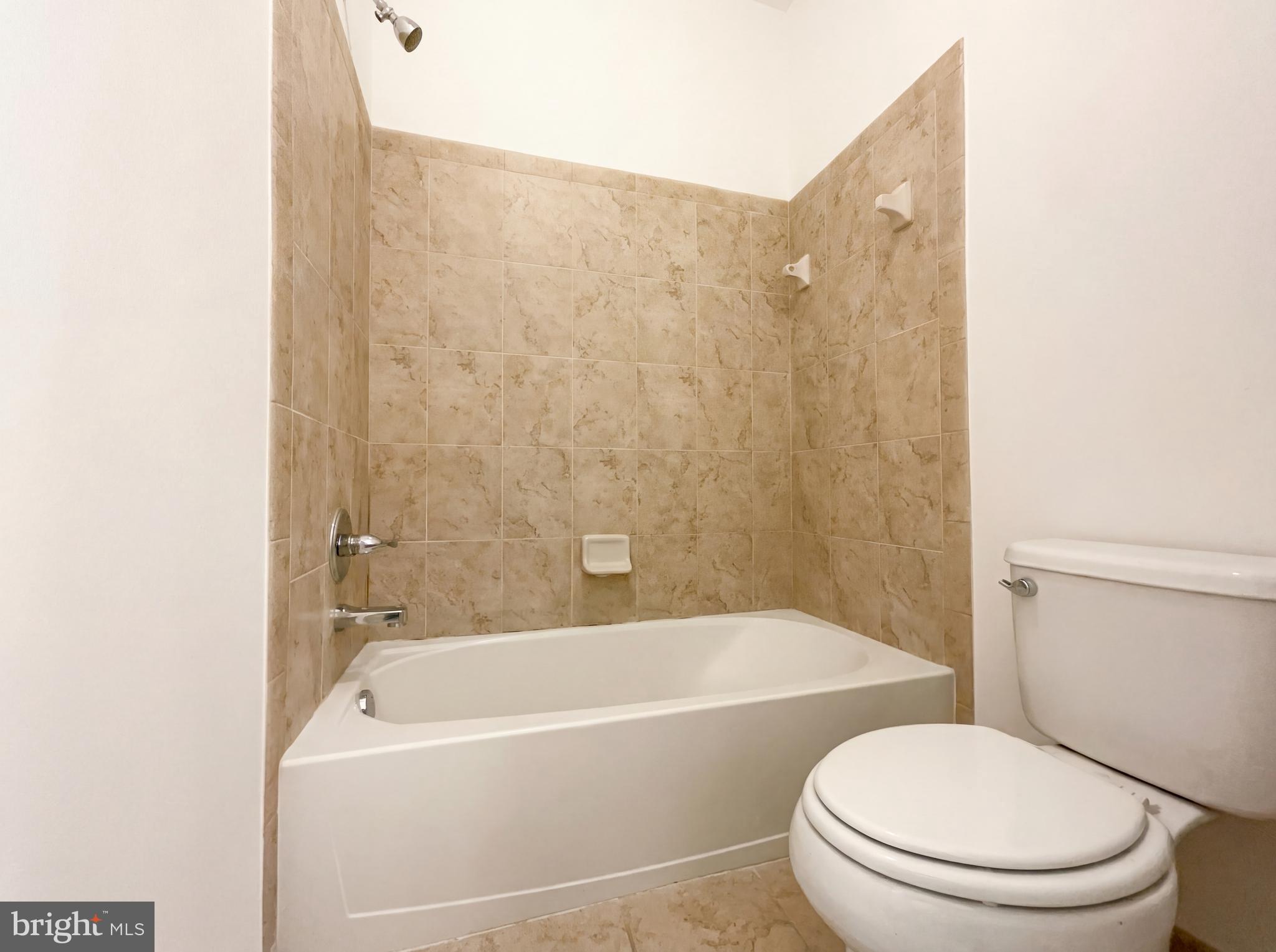 MERCER PARK CONDOMINIUM - Residential