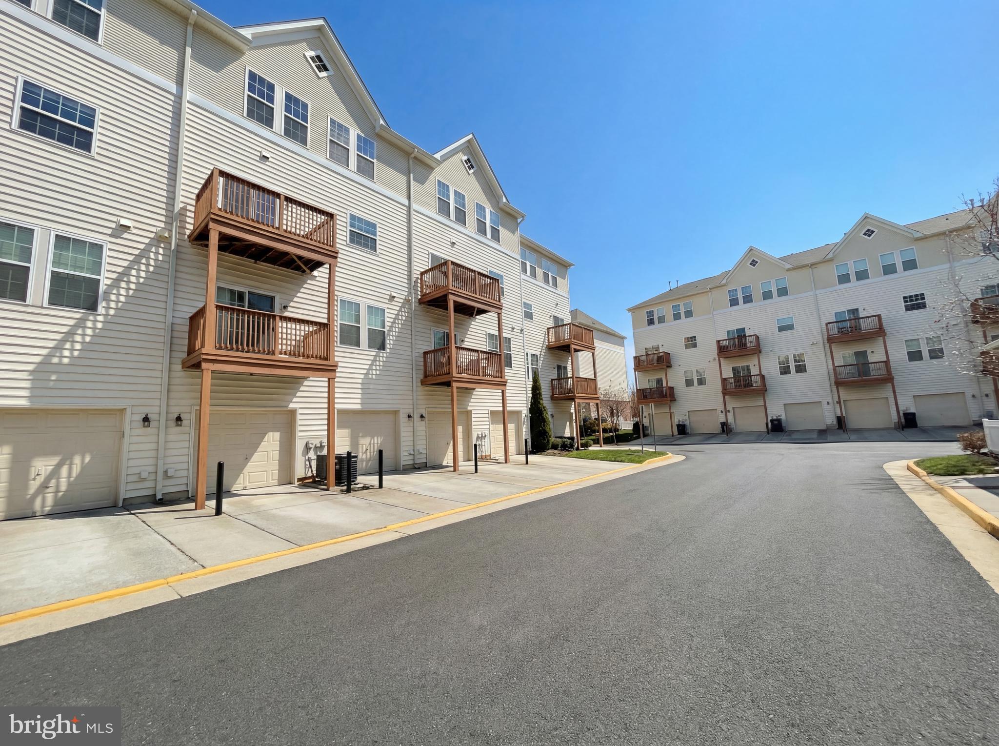 MERCER PARK CONDOMINIUM - Residential