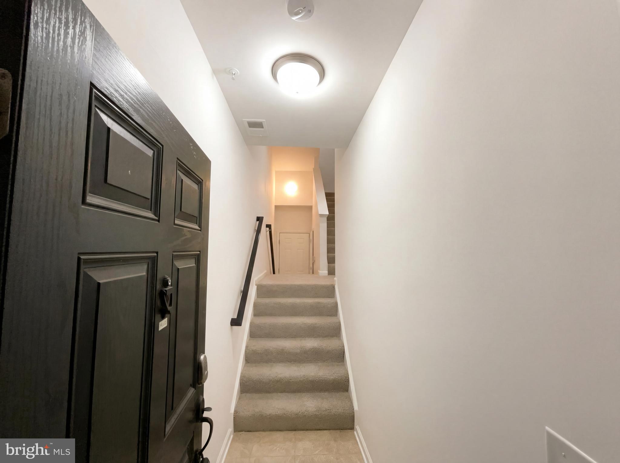 MERCER PARK CONDOMINIUM - Residential