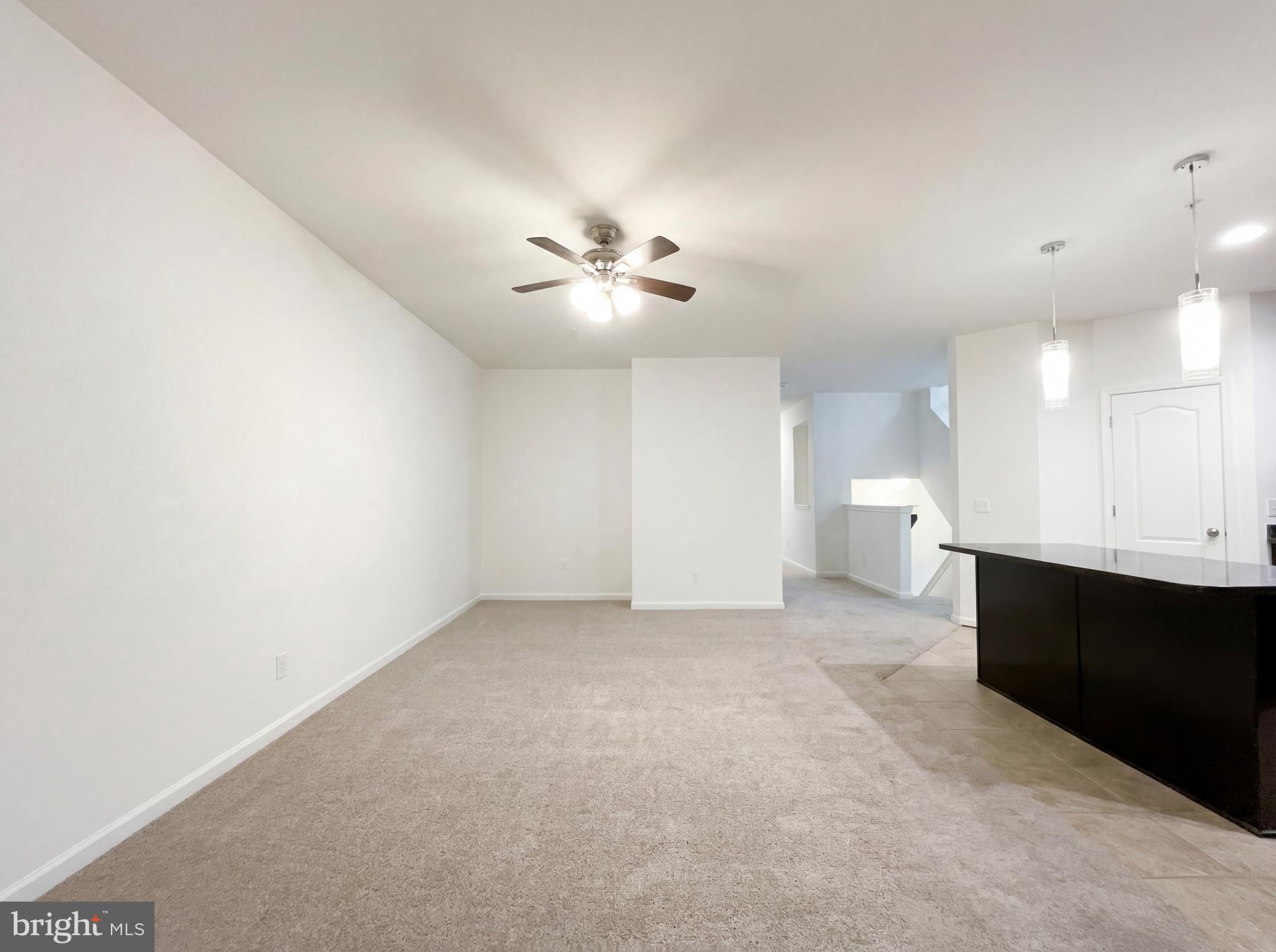 MERCER PARK CONDOMINIUM - Residential