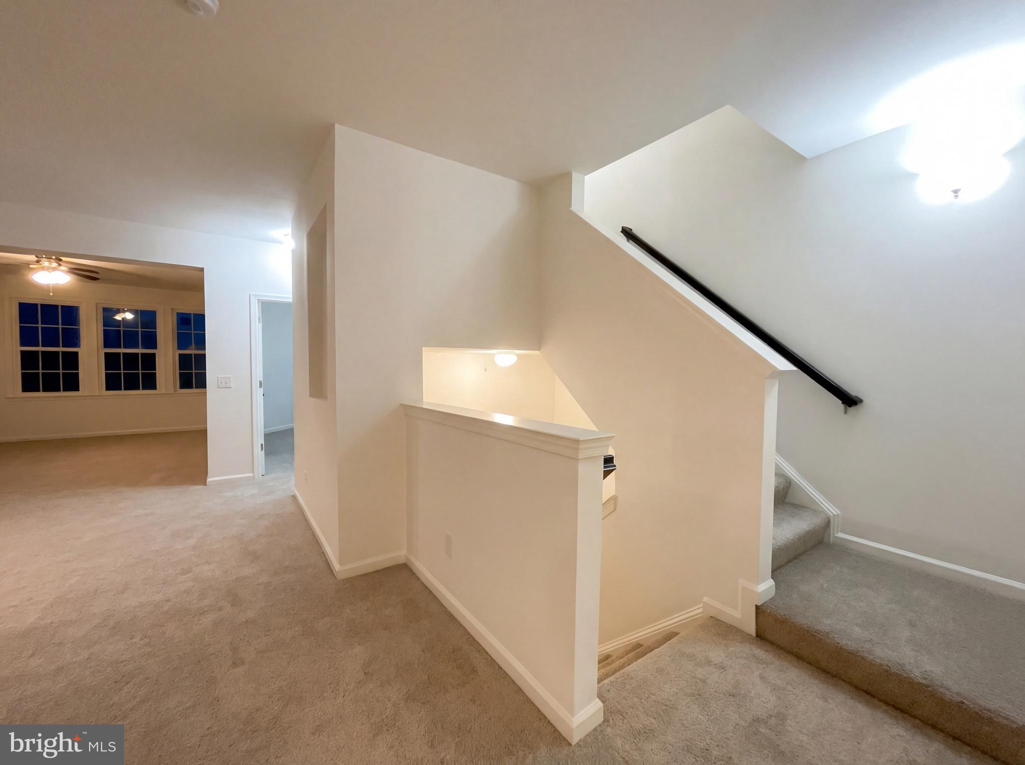 MERCER PARK CONDOMINIUM - Residential