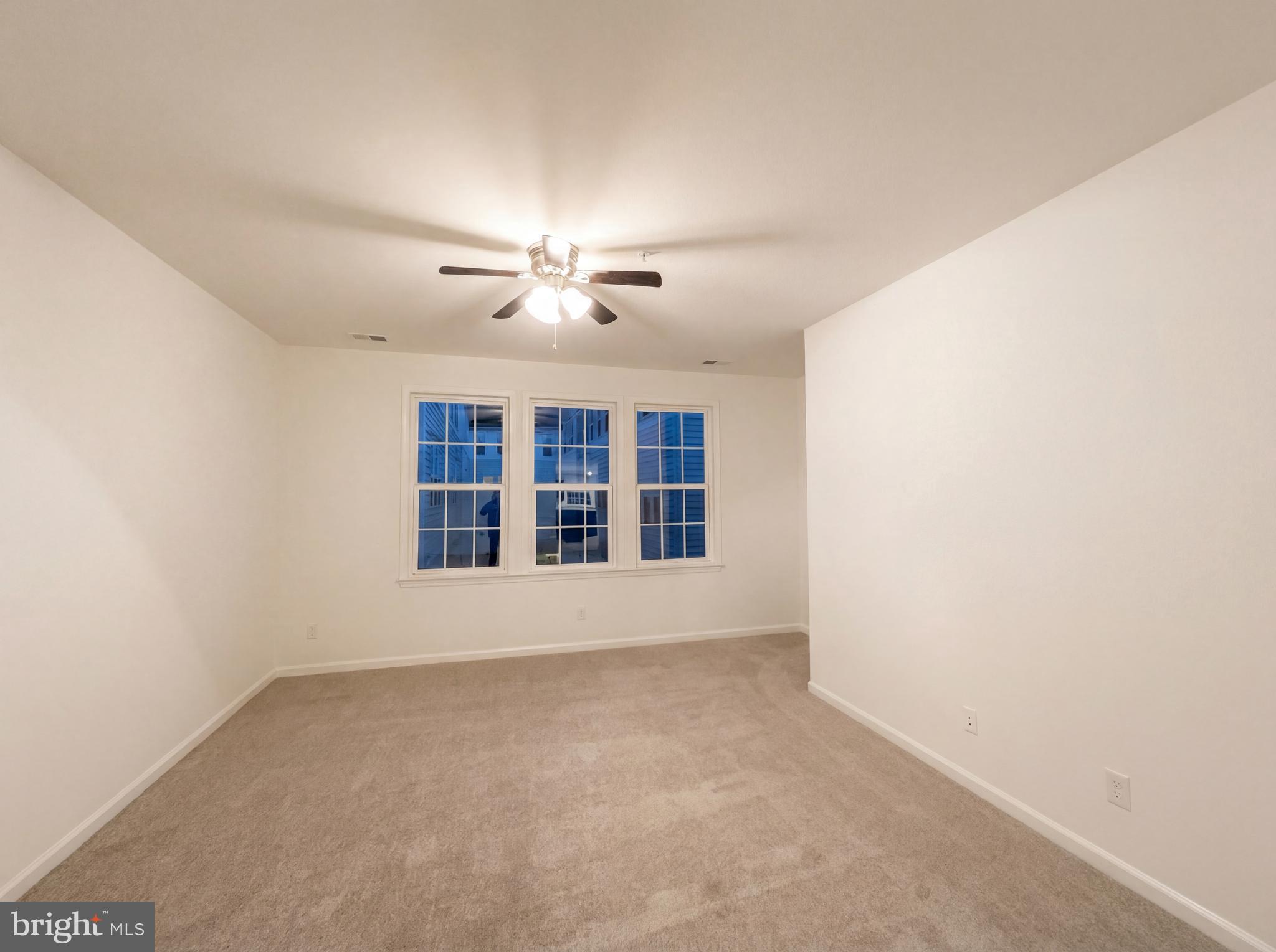 MERCER PARK CONDOMINIUM - Residential