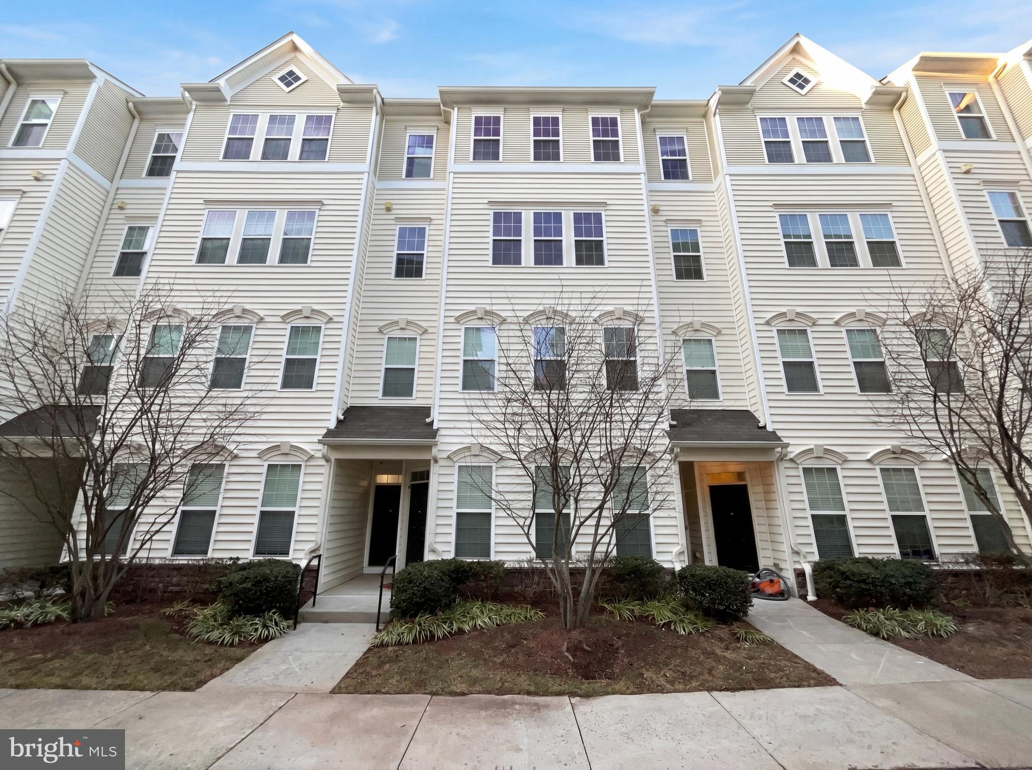 MERCER PARK CONDOMINIUM - Residential