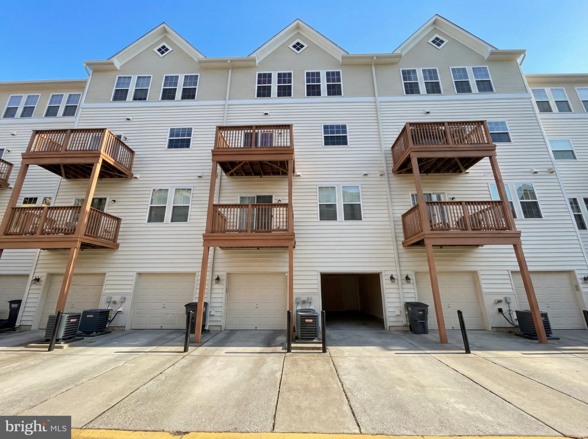 MERCER PARK CONDOMINIUM - Residential