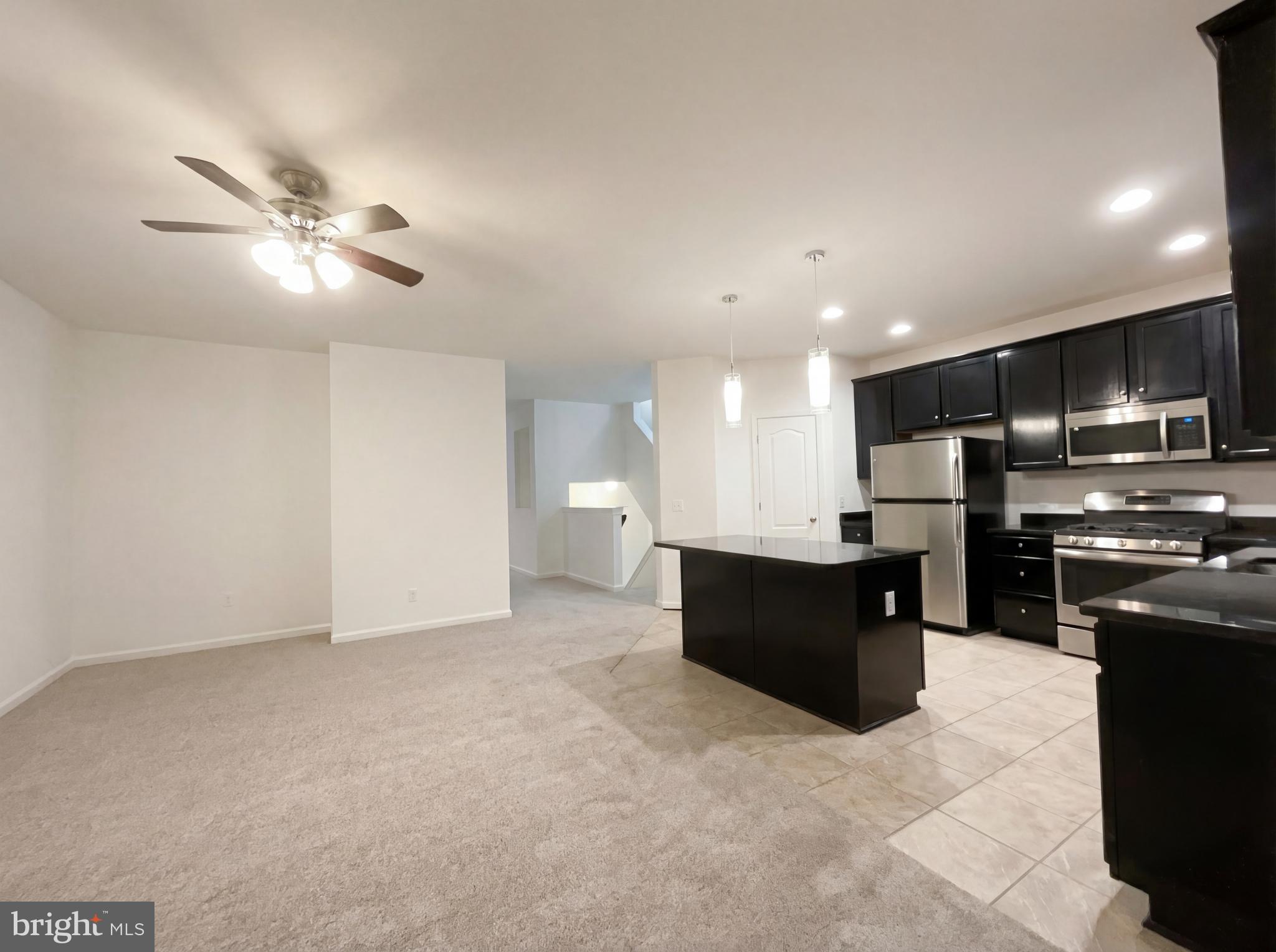 MERCER PARK CONDOMINIUM - Residential