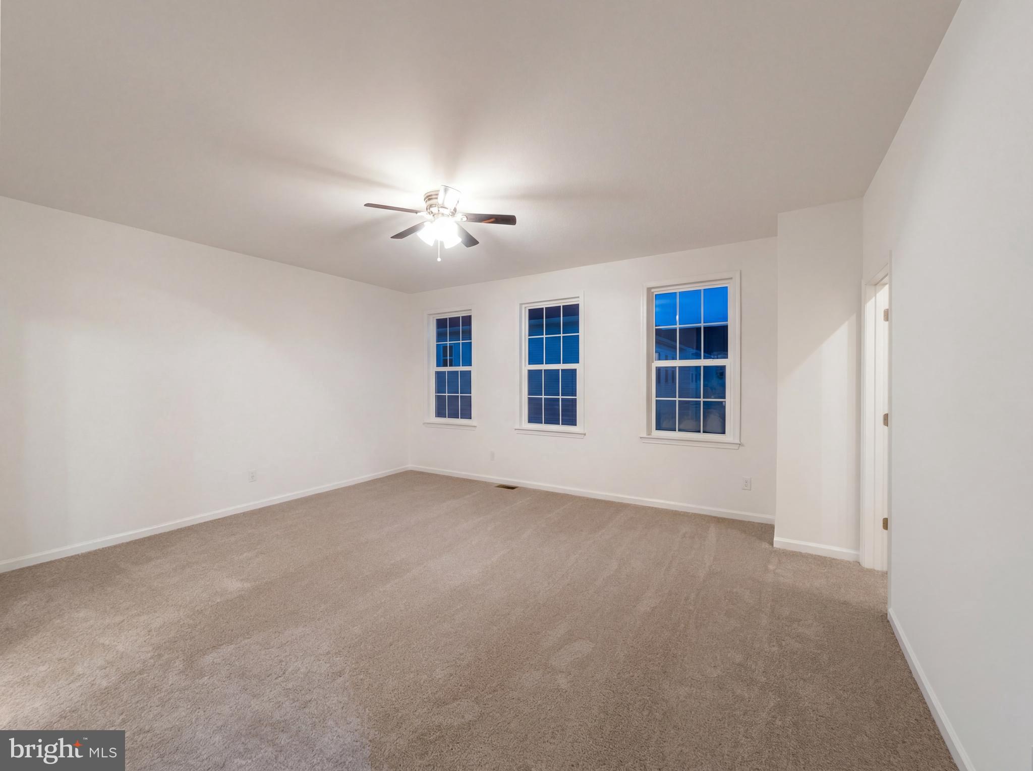 MERCER PARK CONDOMINIUM - Residential