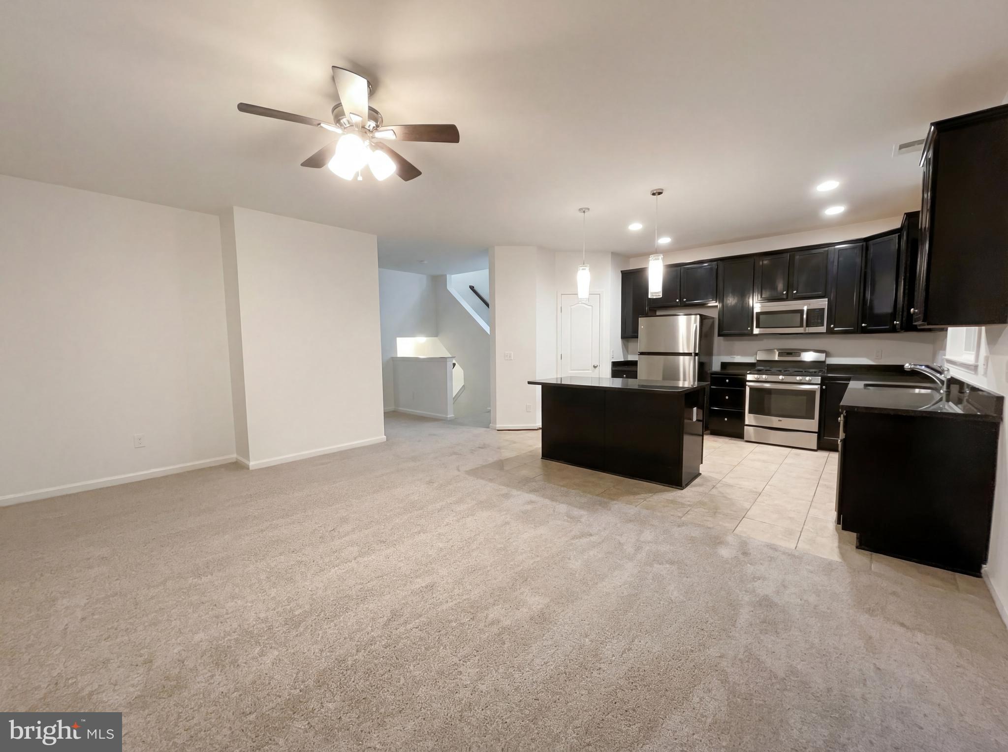 MERCER PARK CONDOMINIUM - Residential