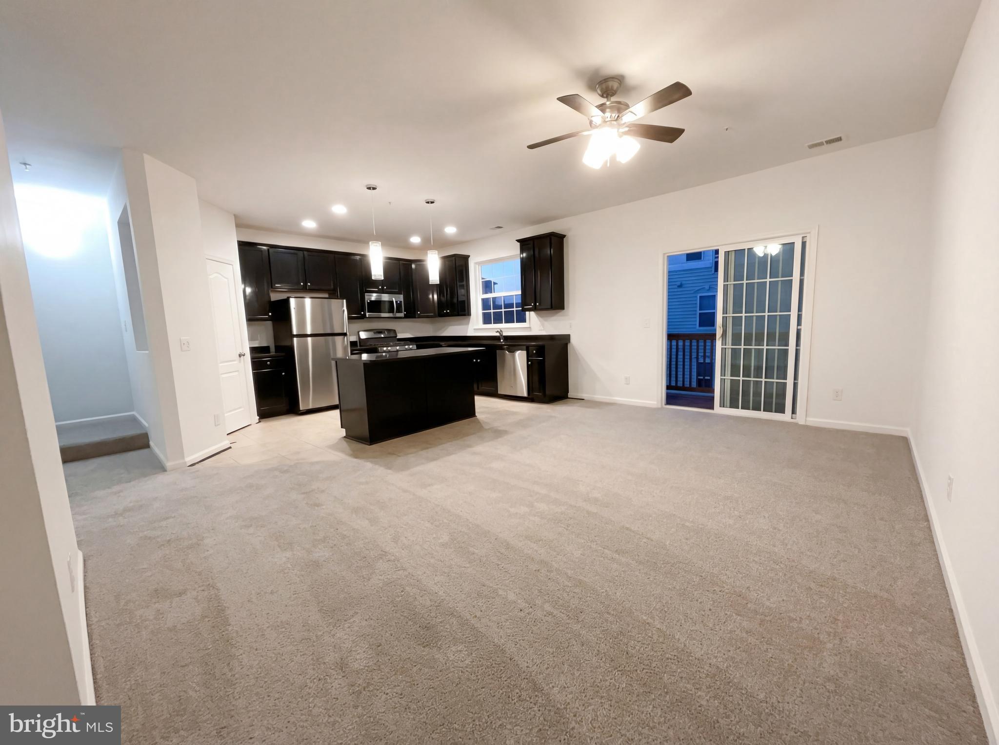 MERCER PARK CONDOMINIUM - Residential